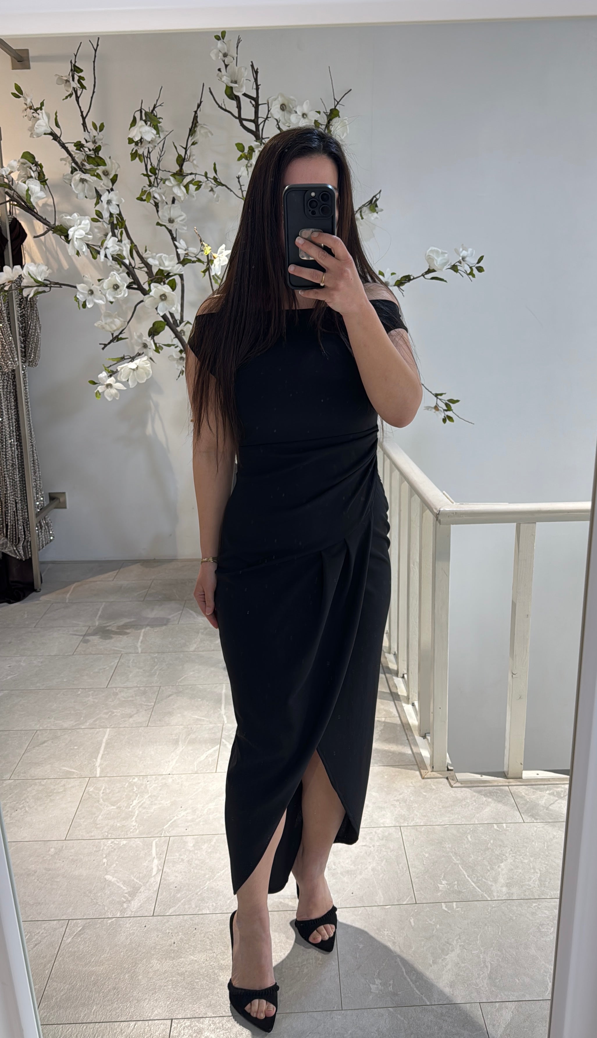 Oya dress