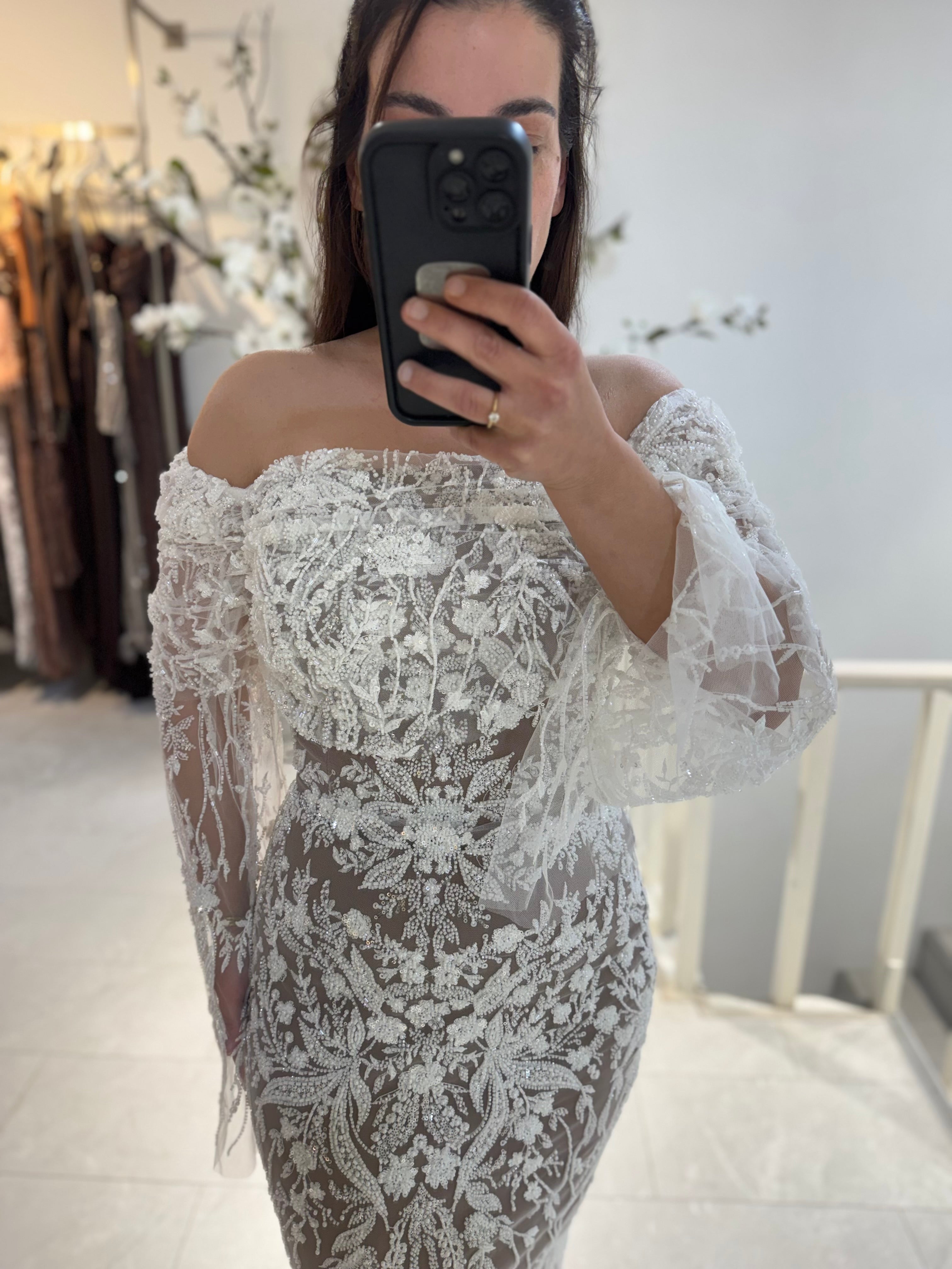 Ceylin dress
