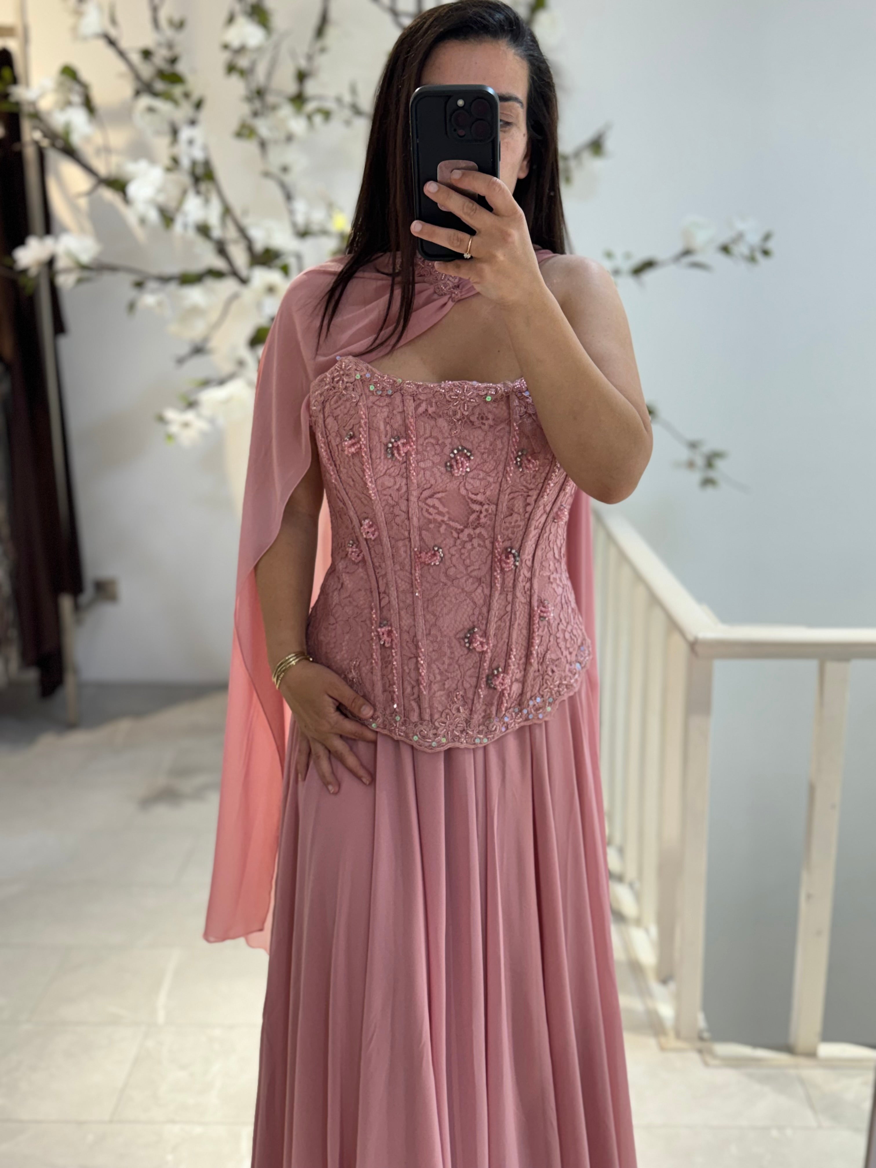 Umay dress
