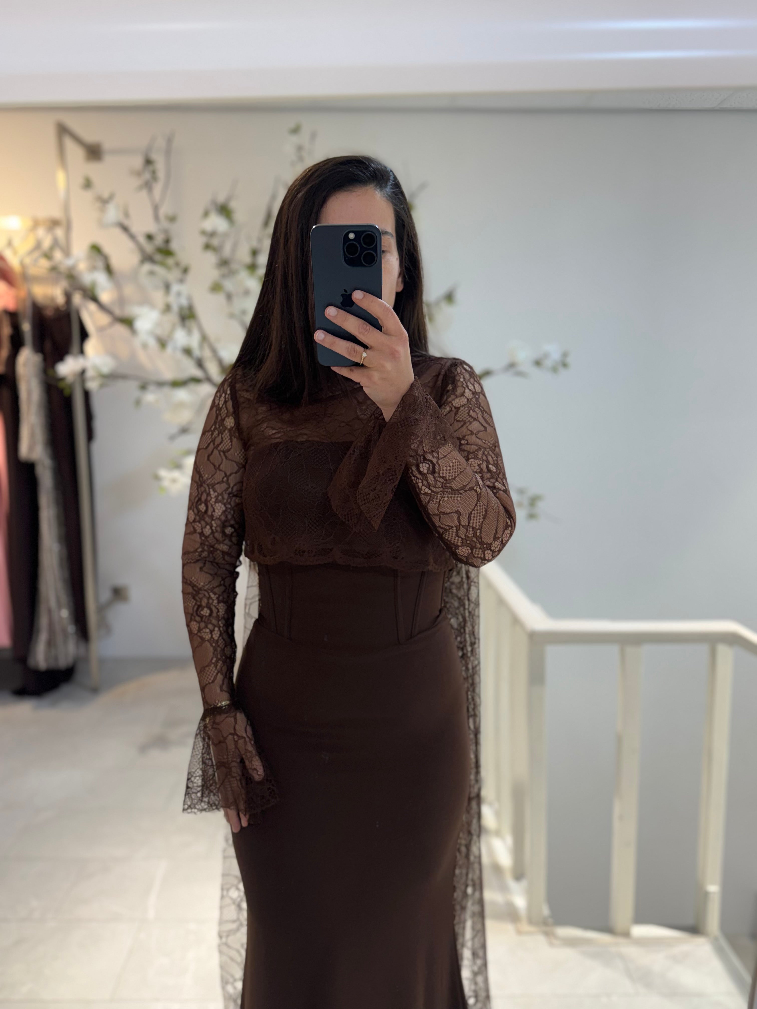 Deva dress