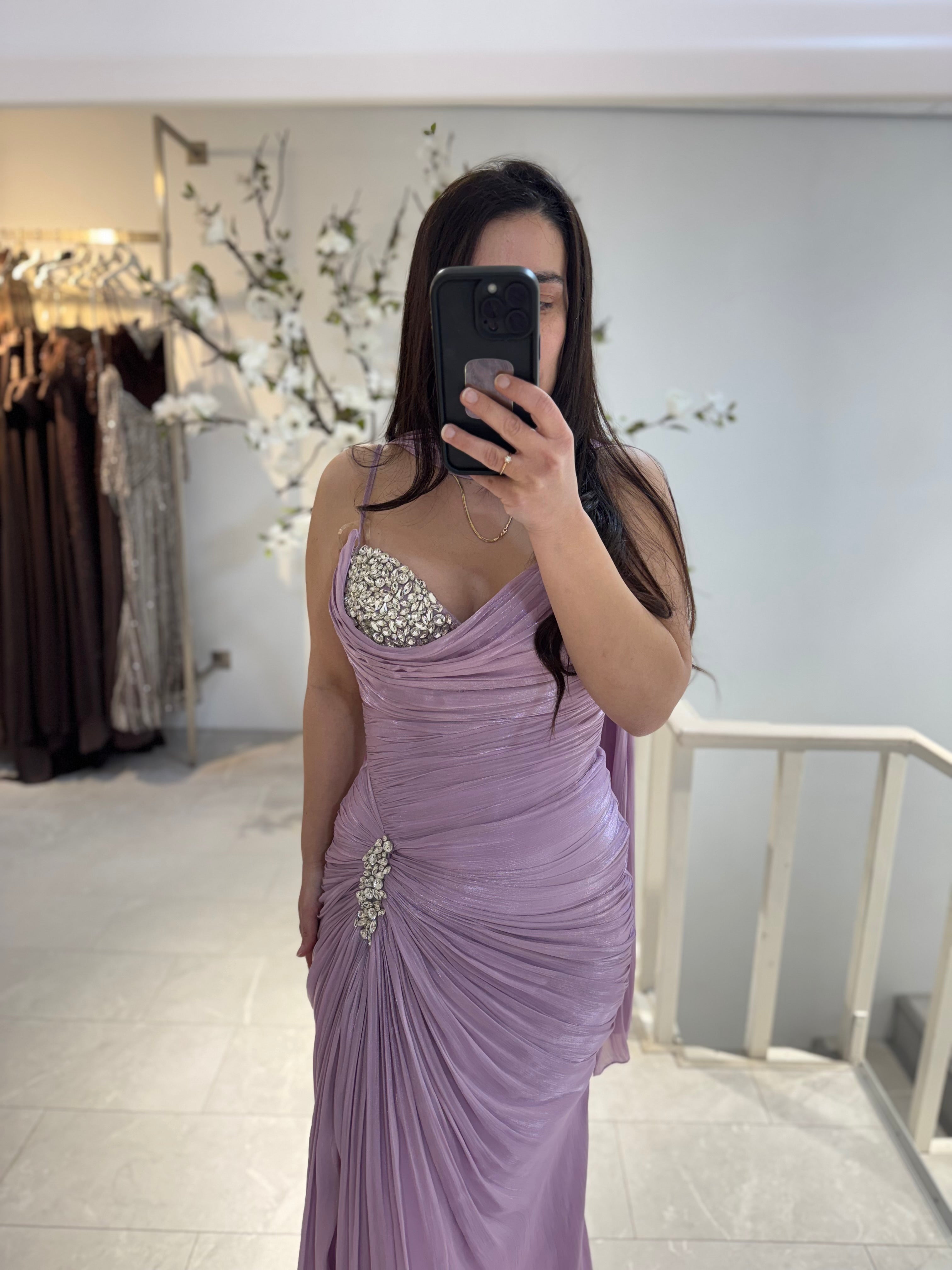 Lina dress