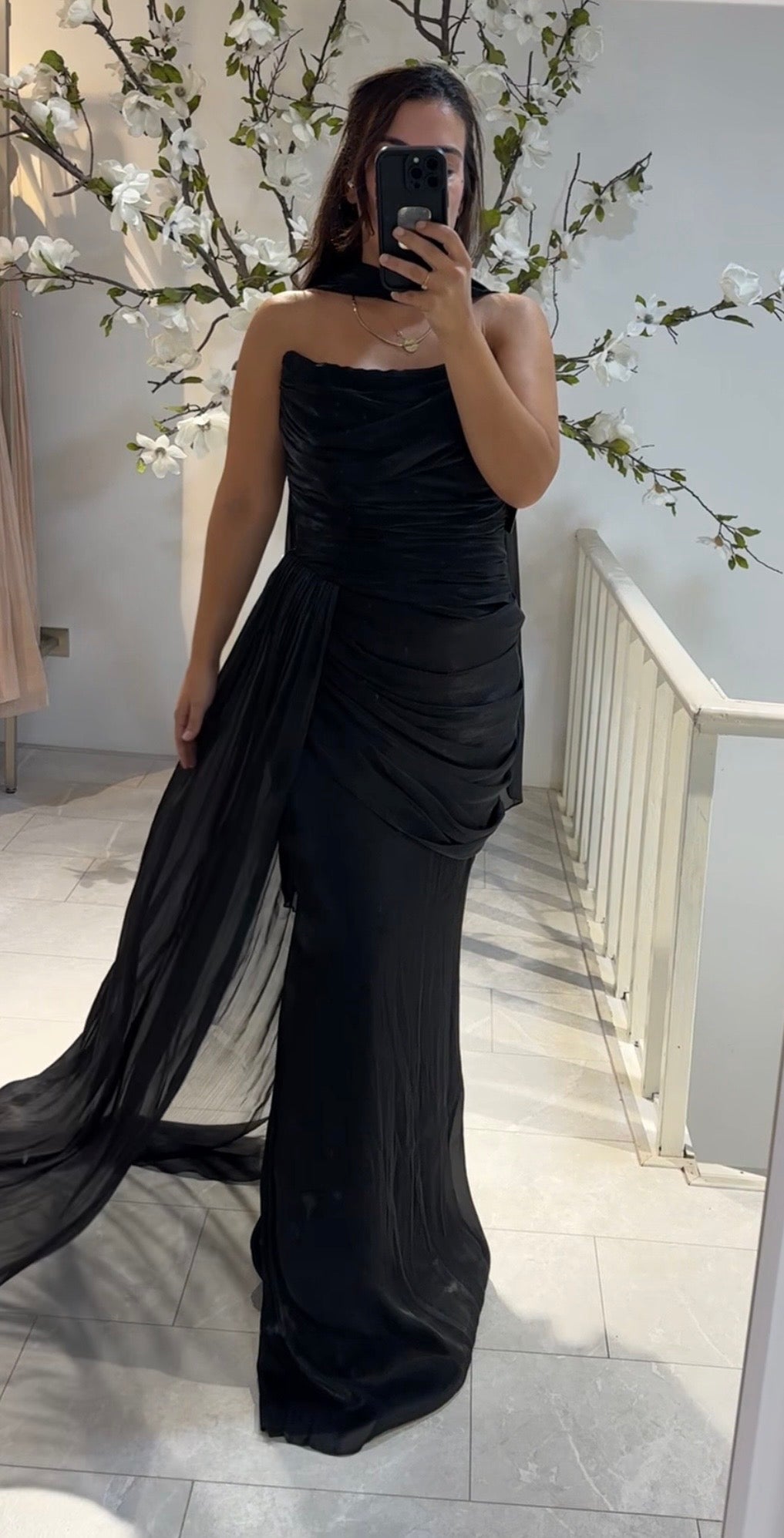 Elodie dress