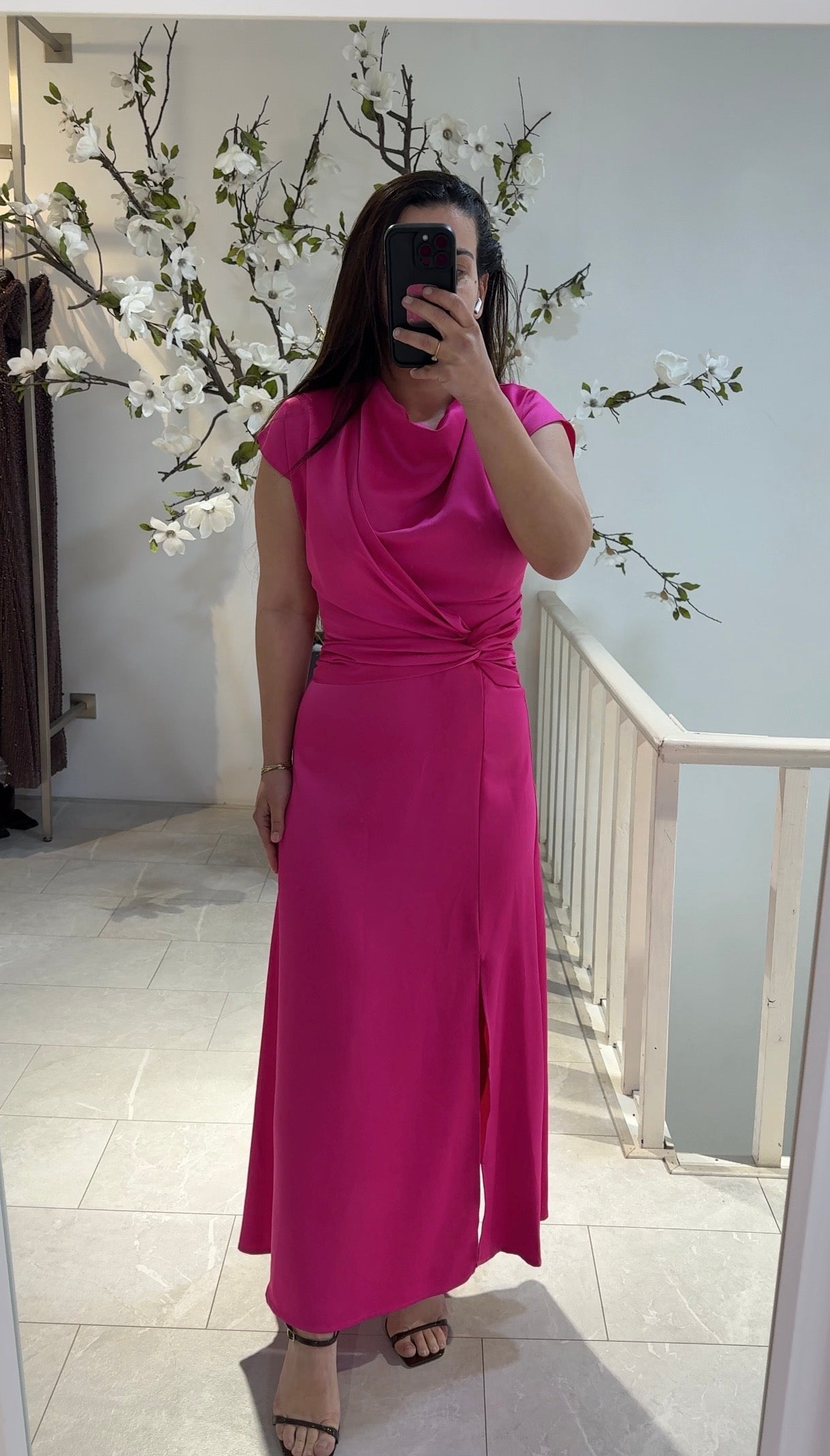 Iklim dress