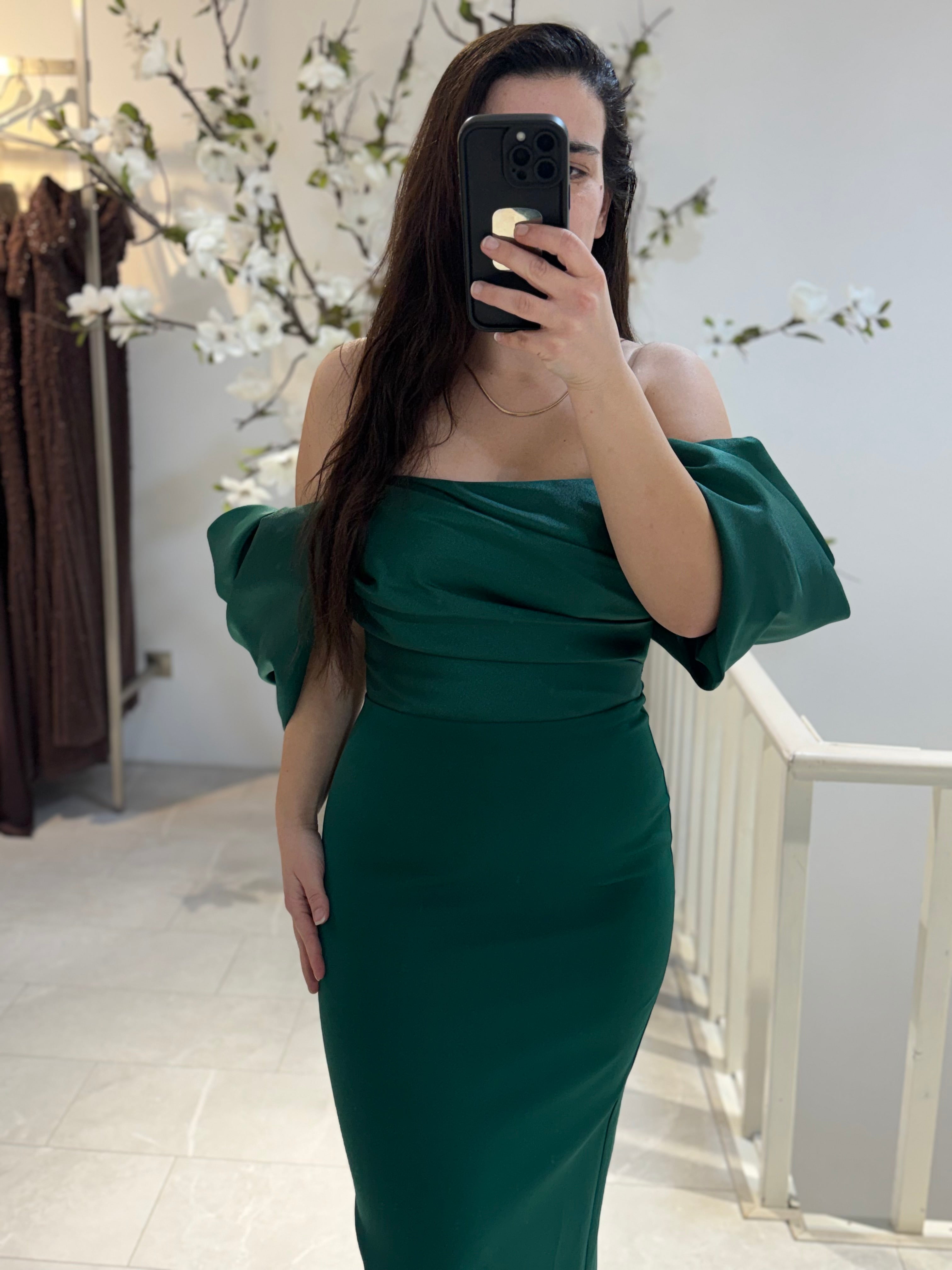 Aisha-Kleid