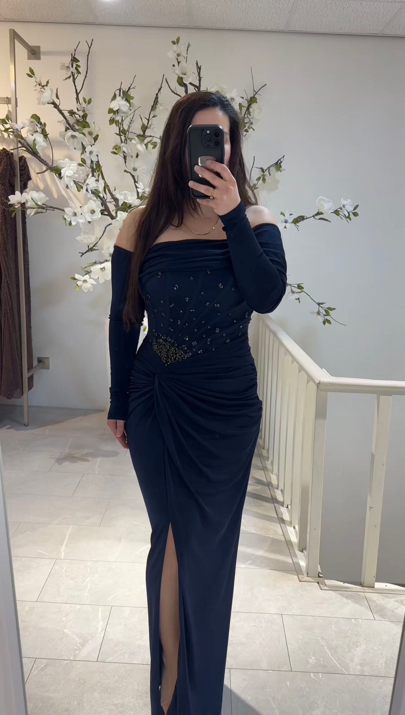 Sukran-Kleid
