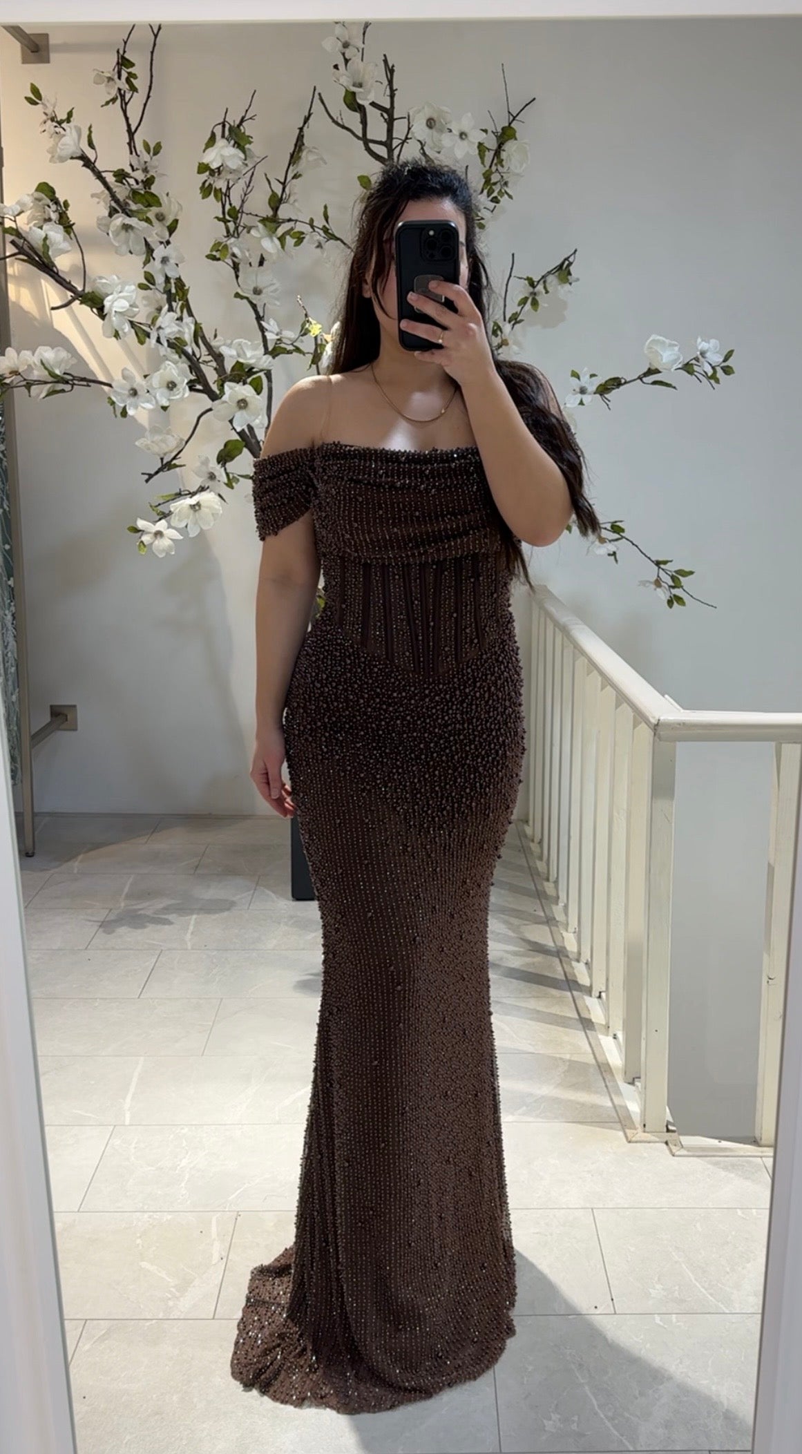 Seren dress