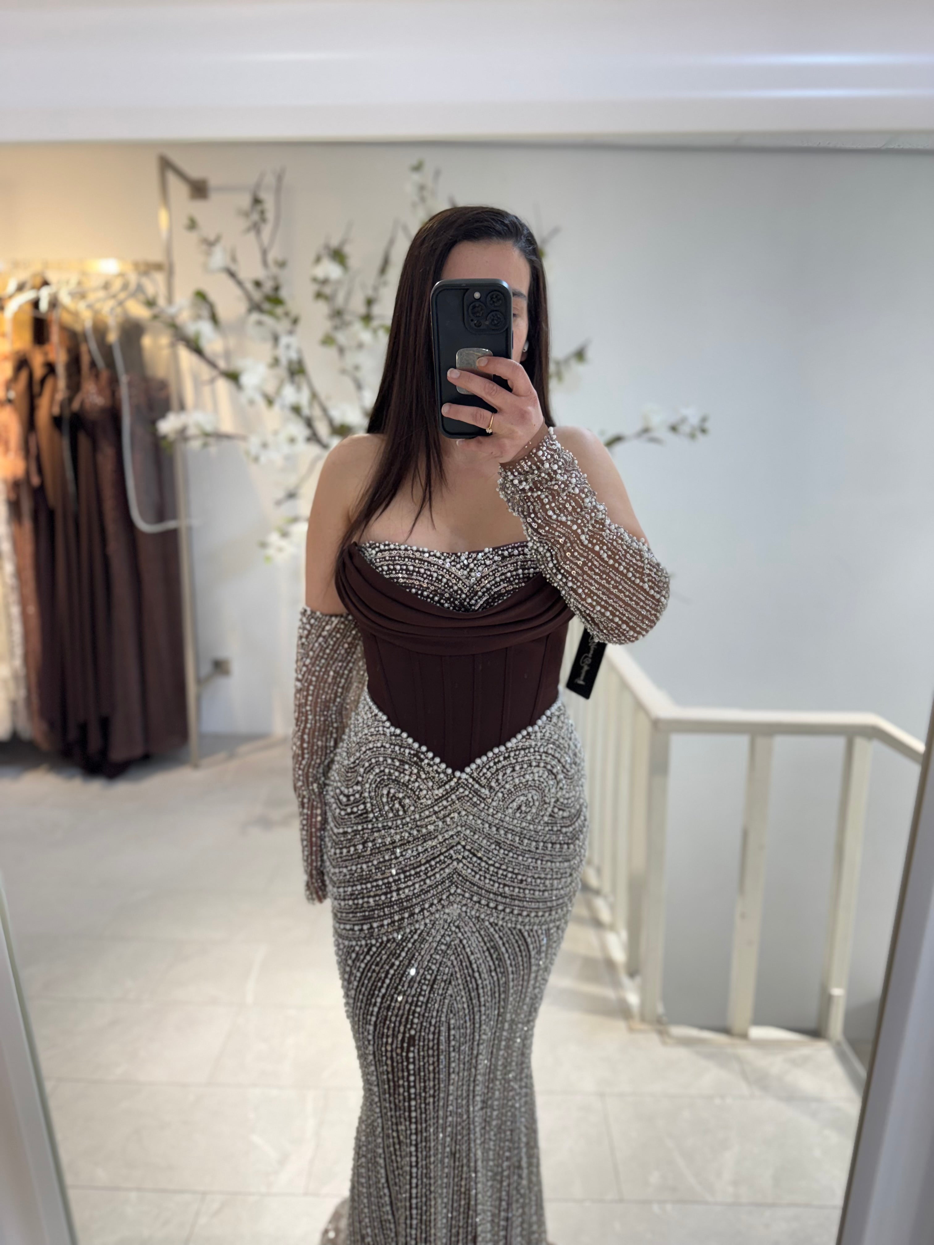 Olce dress