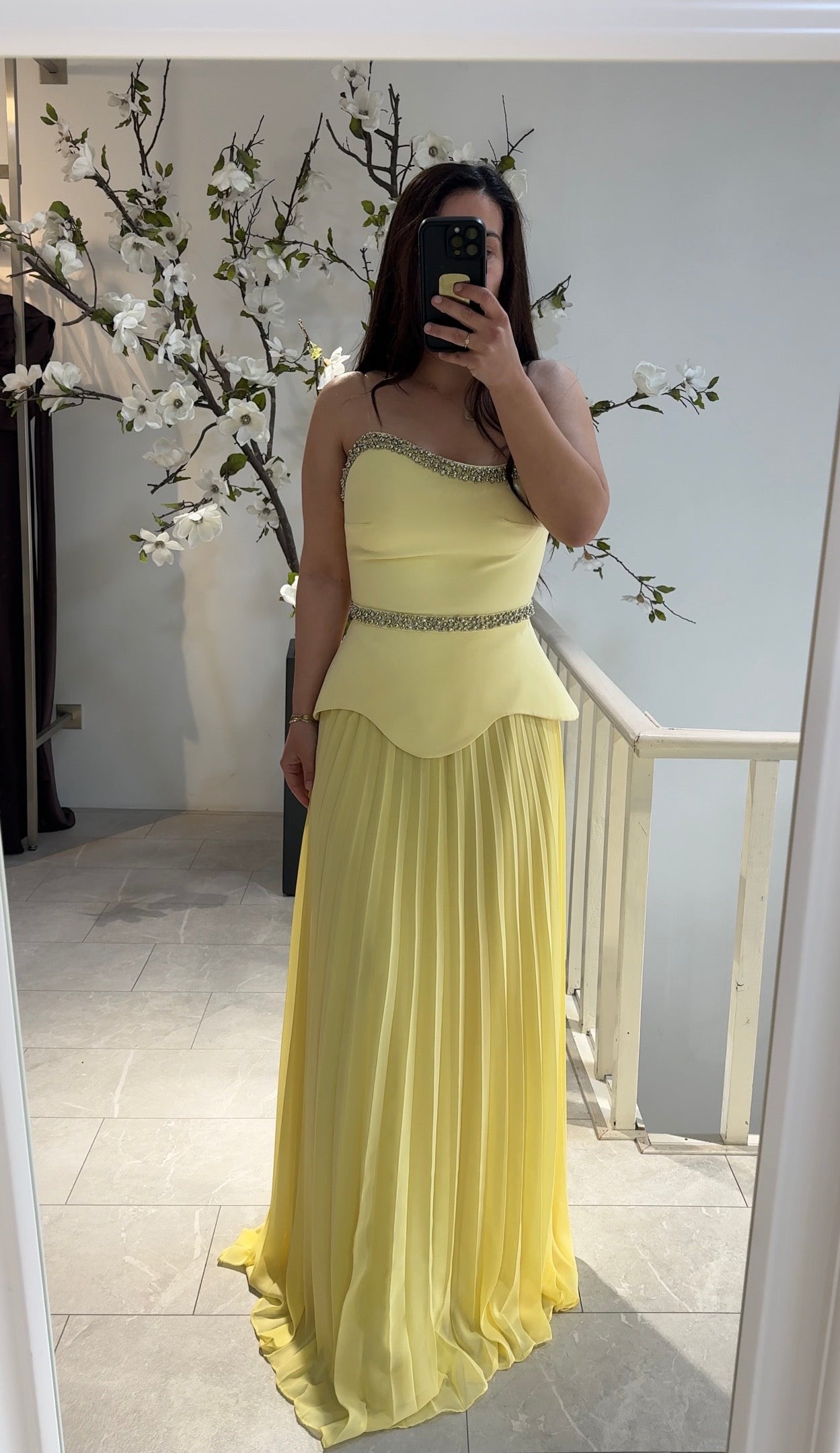 Ayla dress