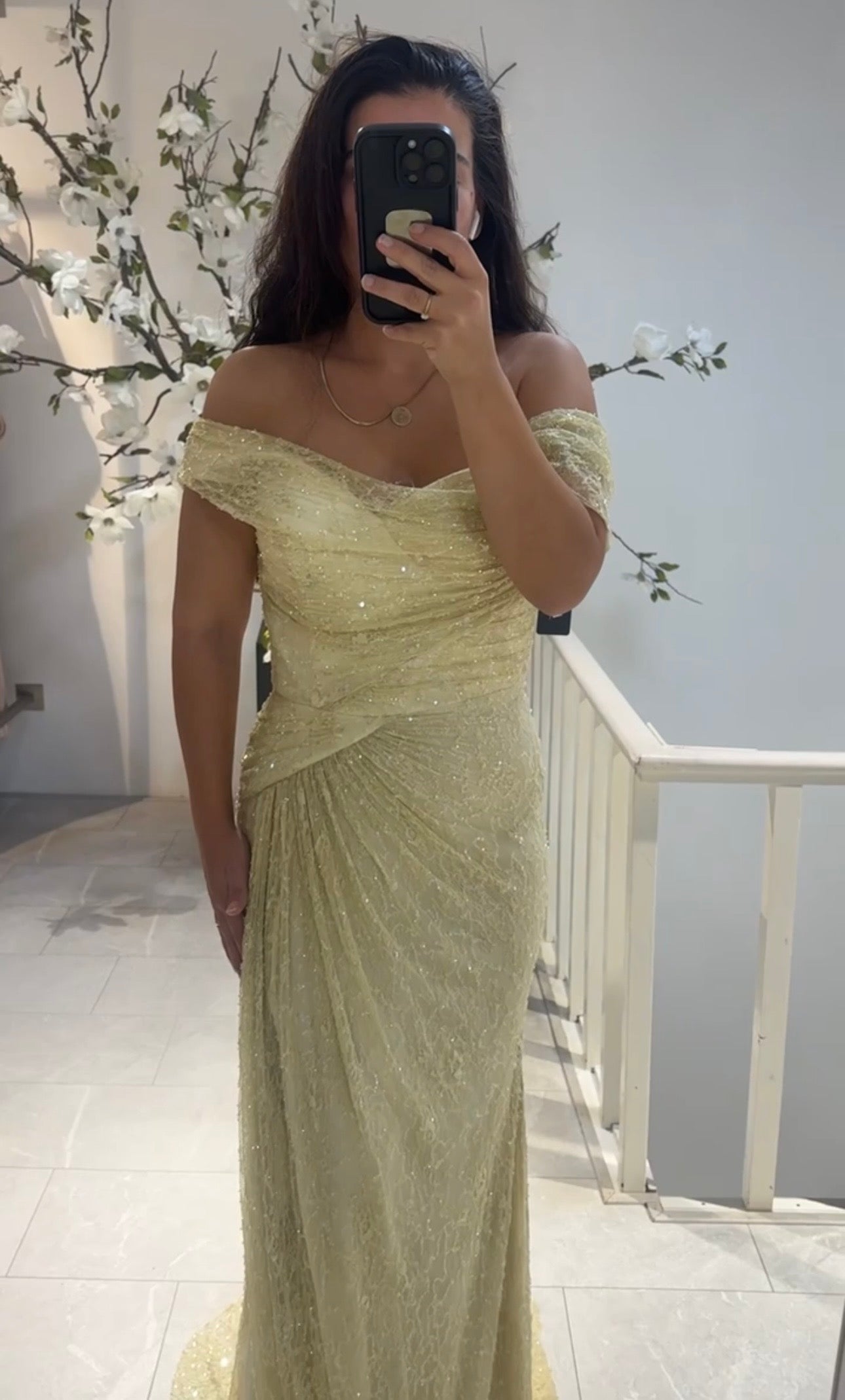 Ello dress