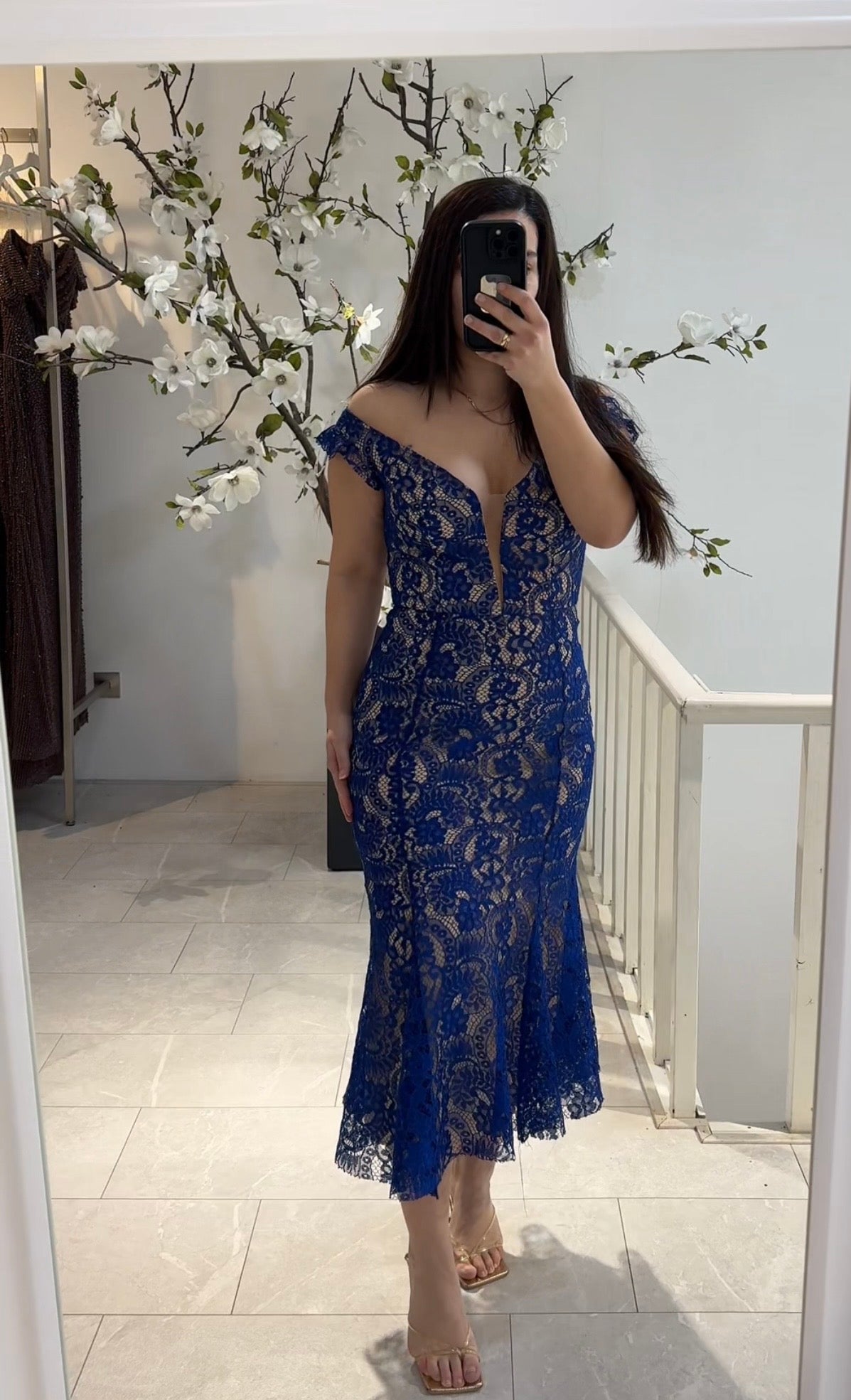 Herra dress
