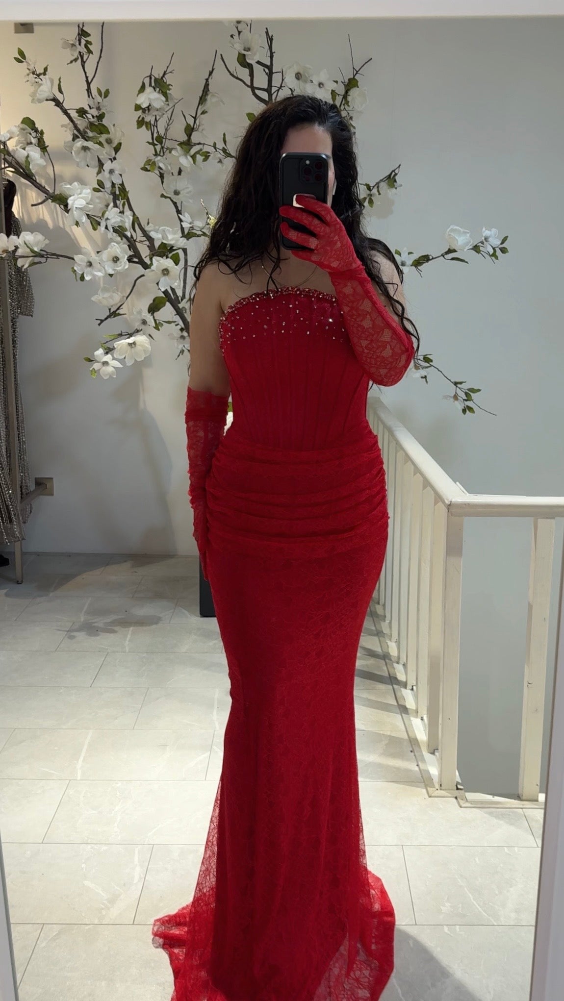 Alya dress