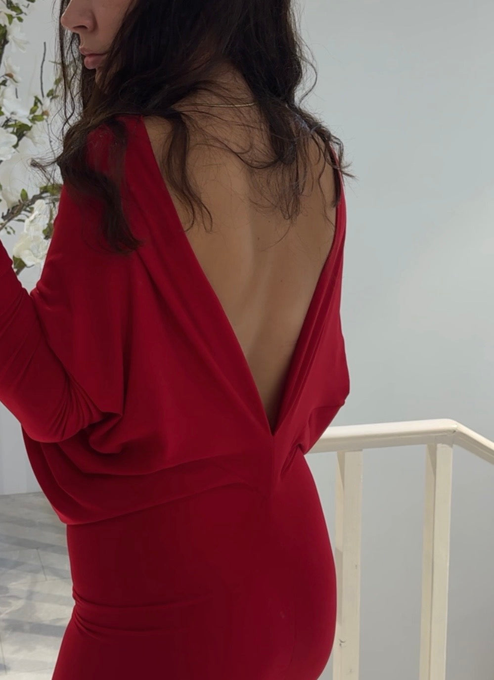 Heleyna dress