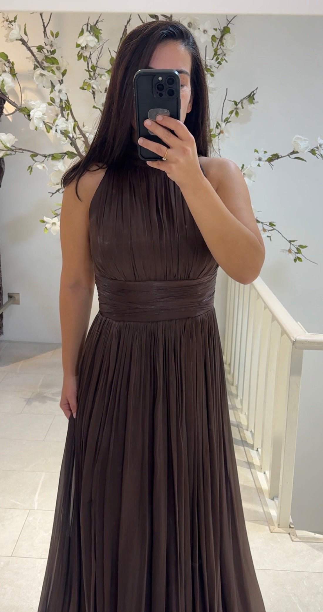 Selda dress