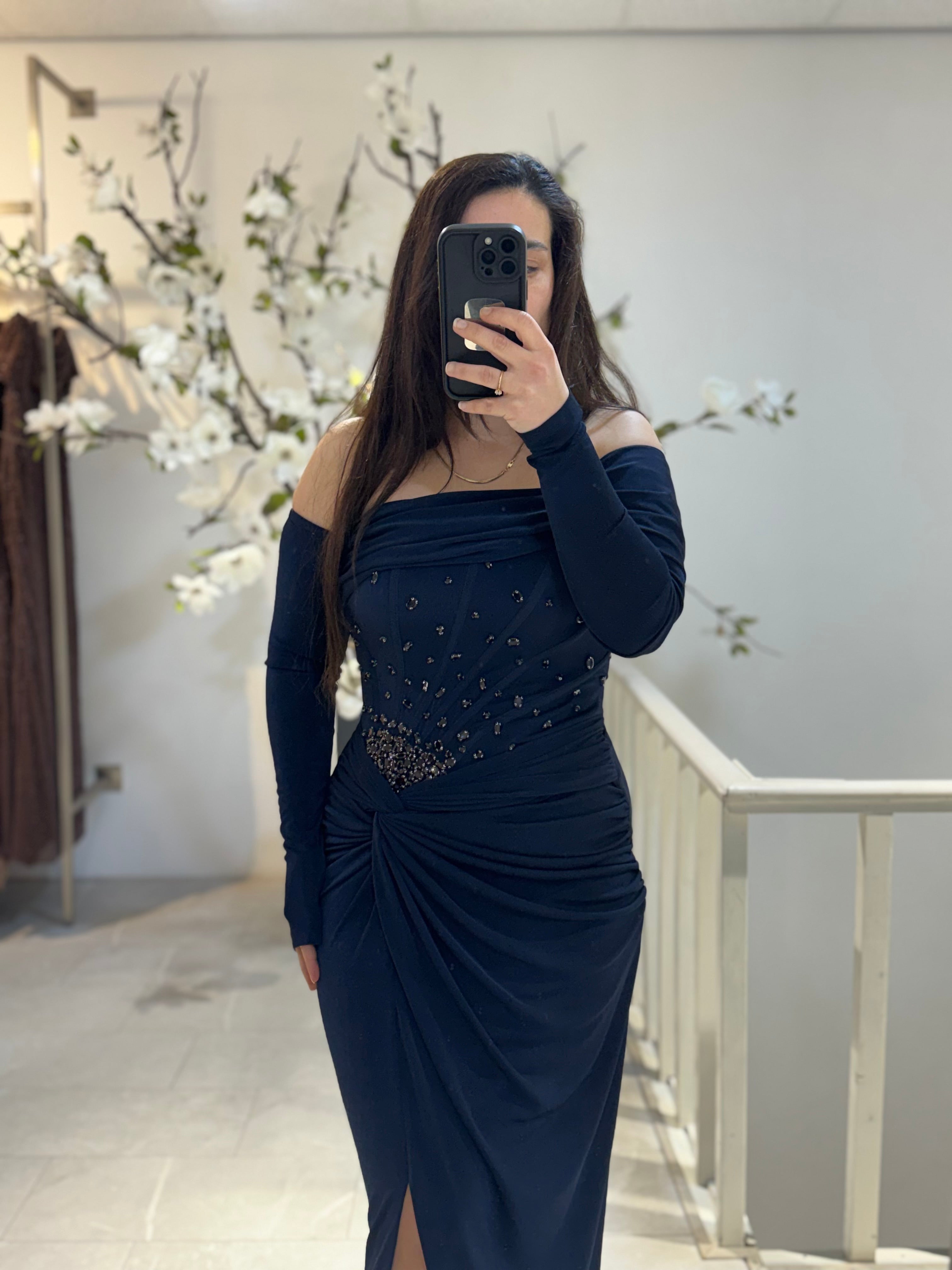 Sukran-Kleid