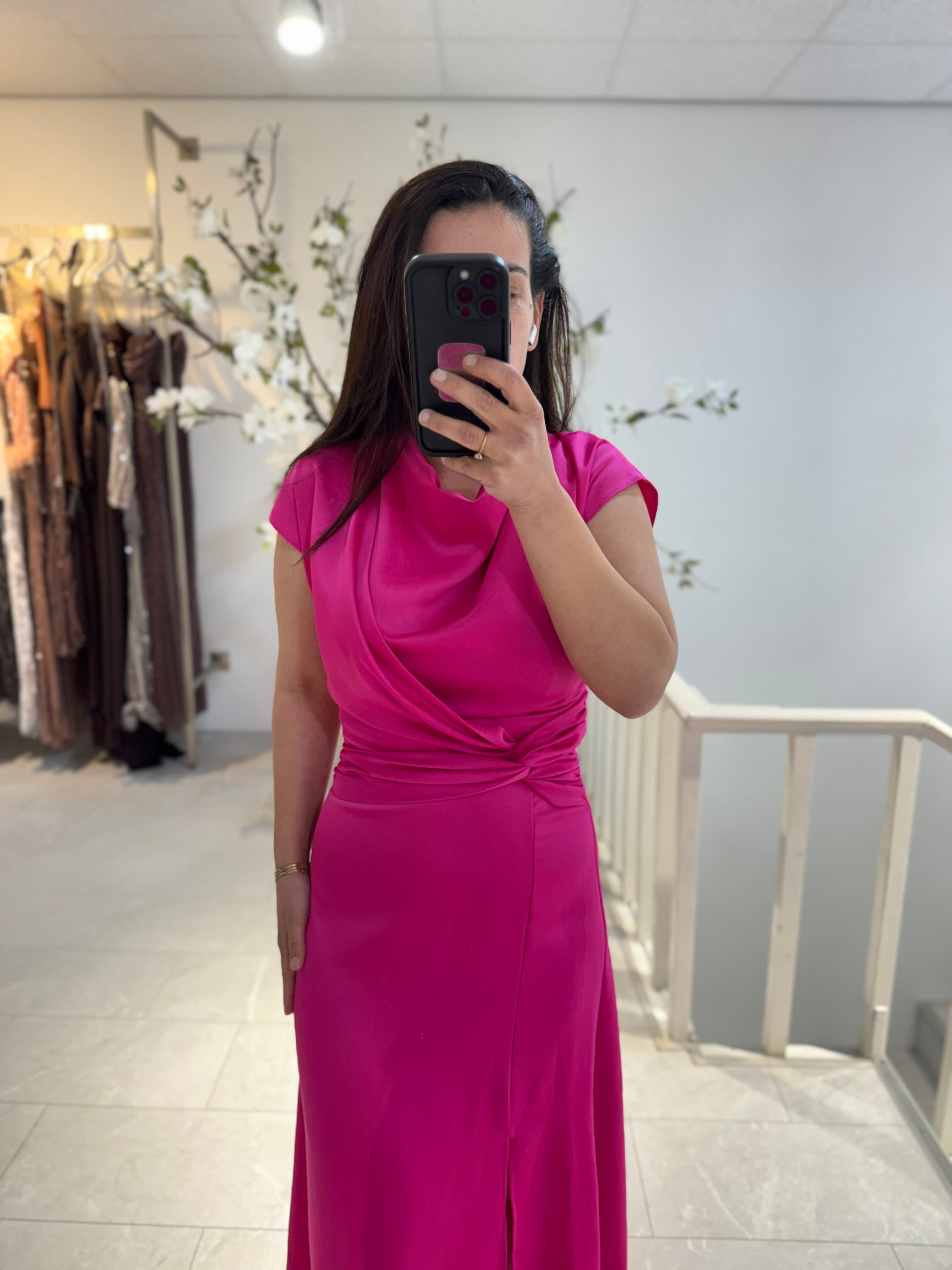 Iklim dress
