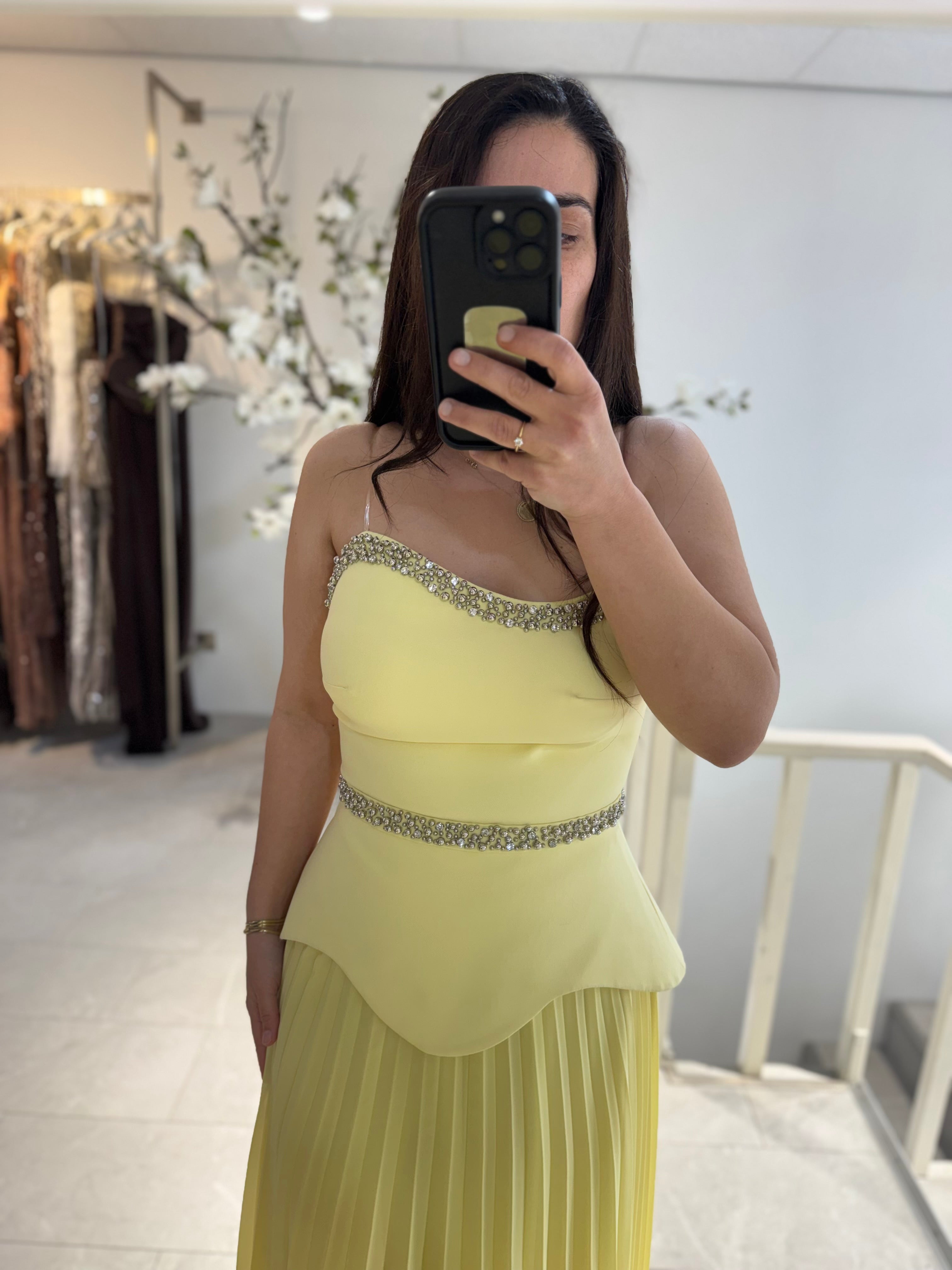 Ayla dress