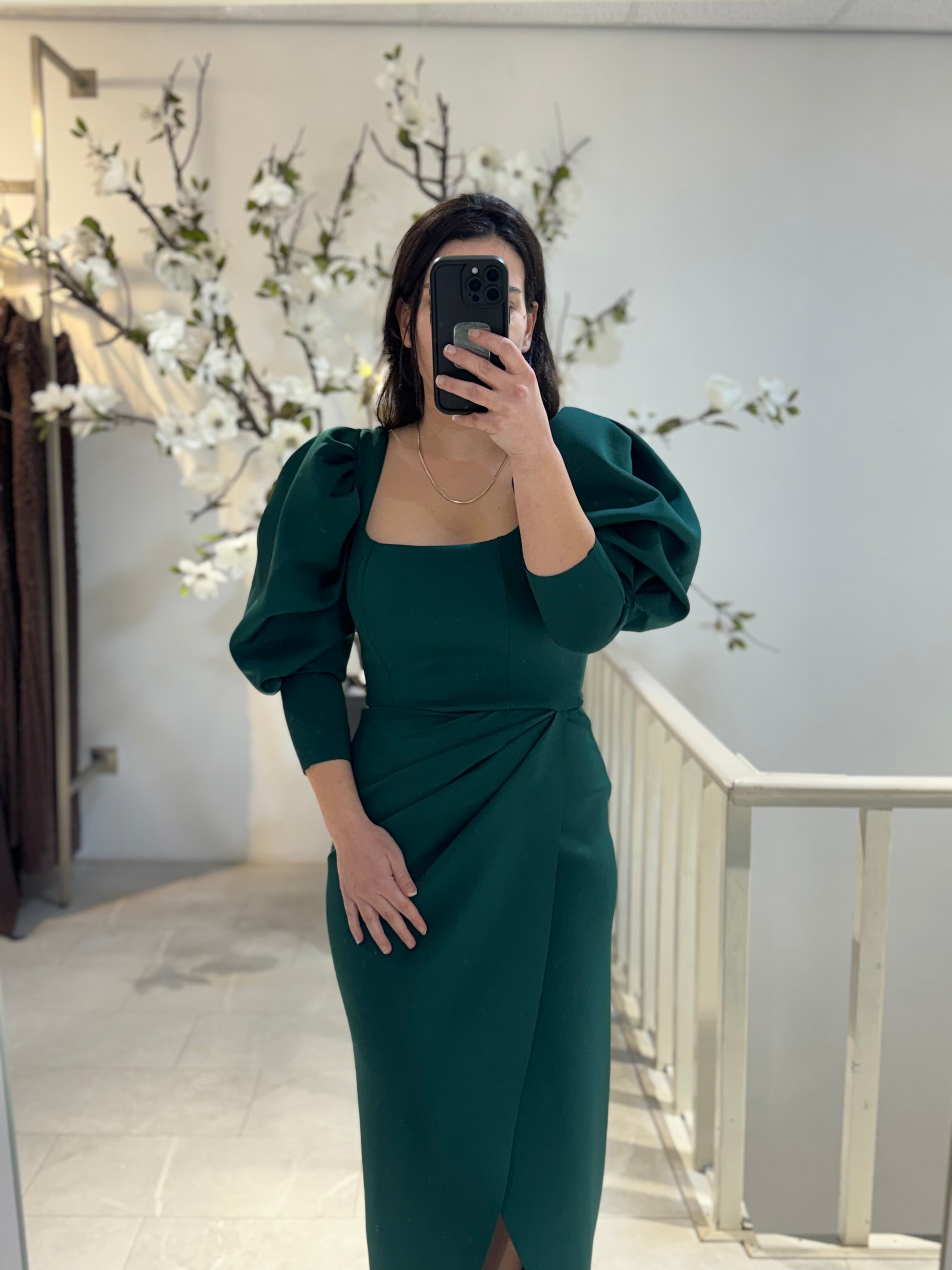 Afra dress