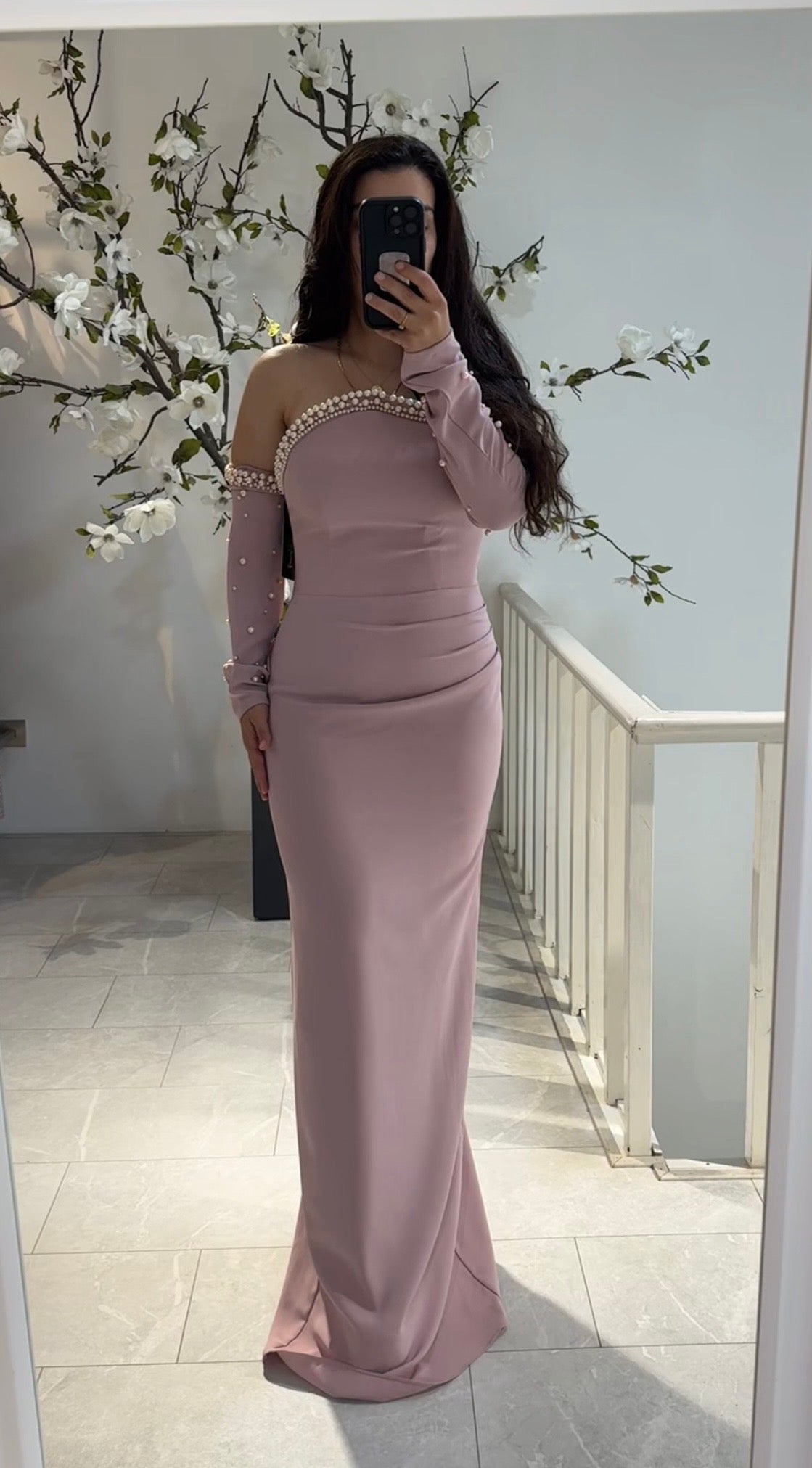 Simi dress