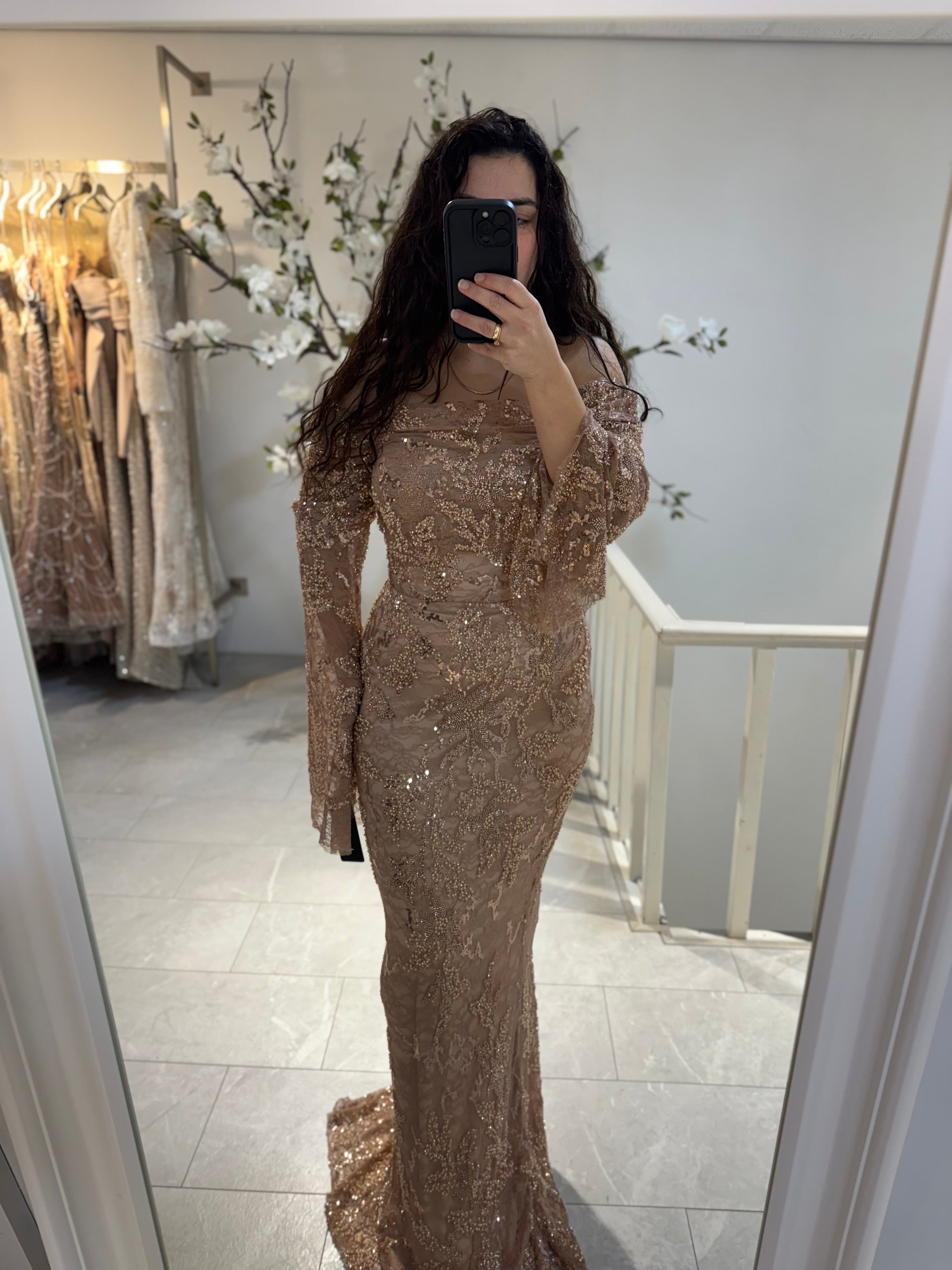 Doa dress