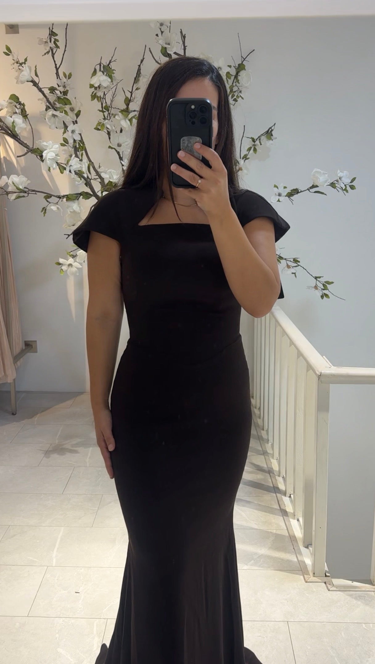 Pelay dress