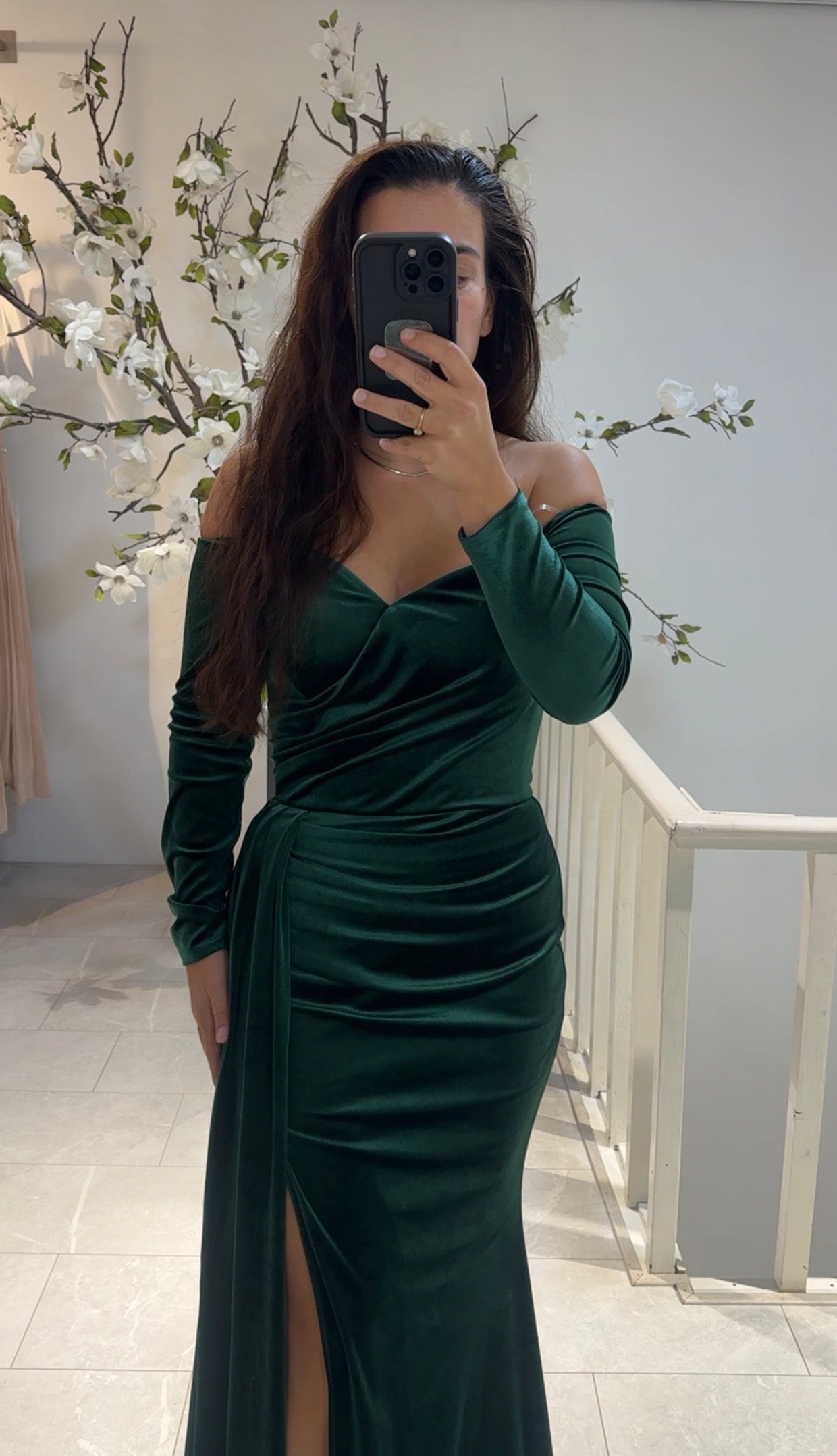 Asrima dress