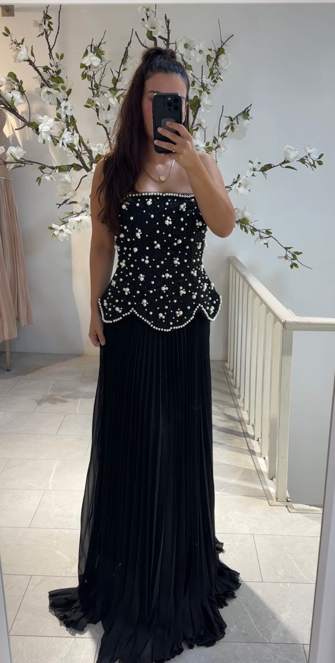 Incilla dress