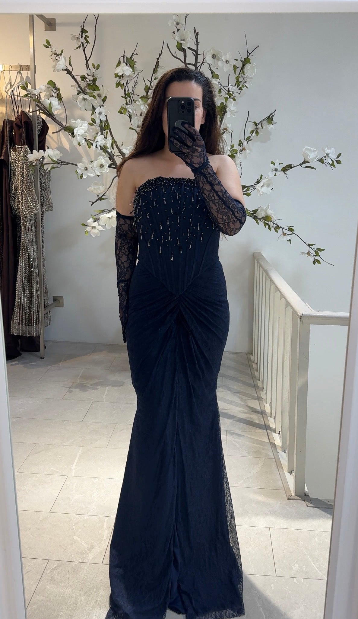 Naz dress