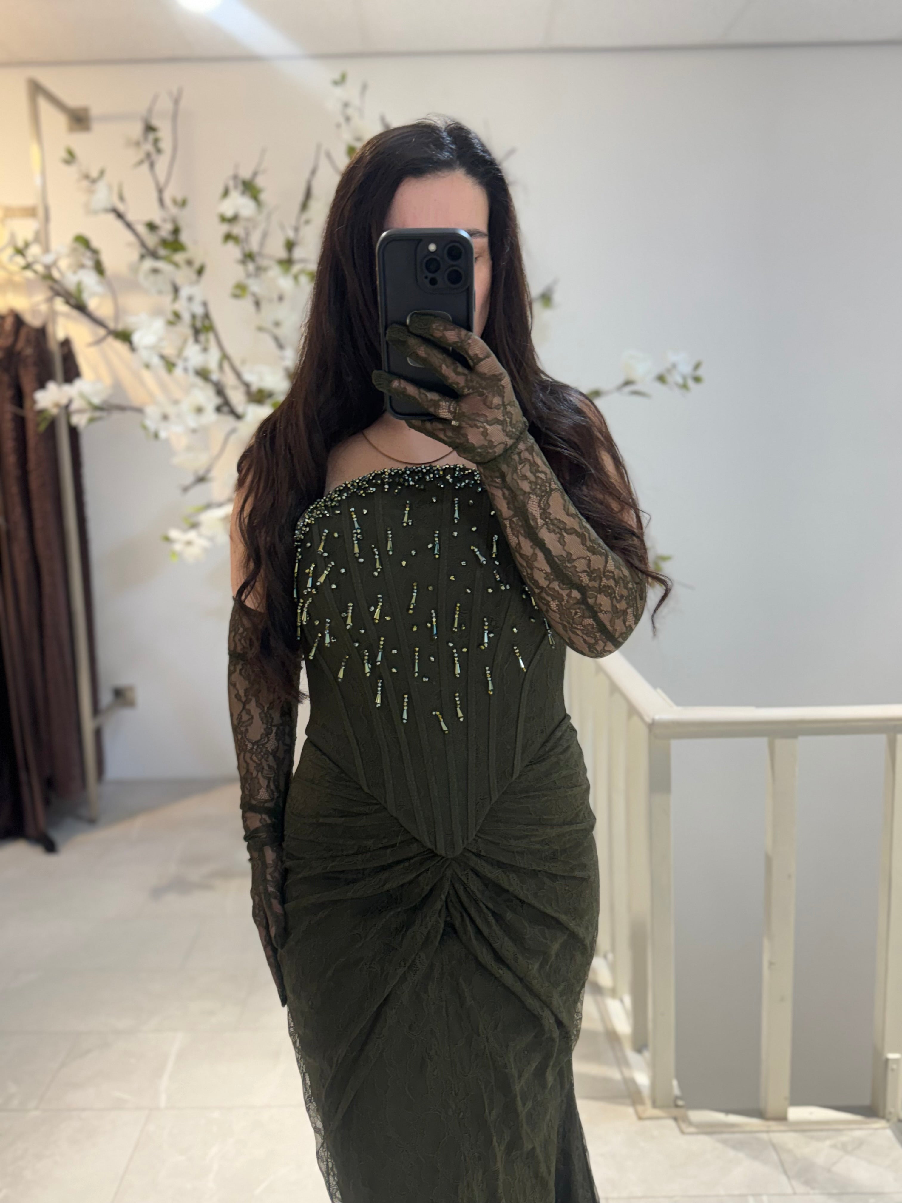 Liva dress
