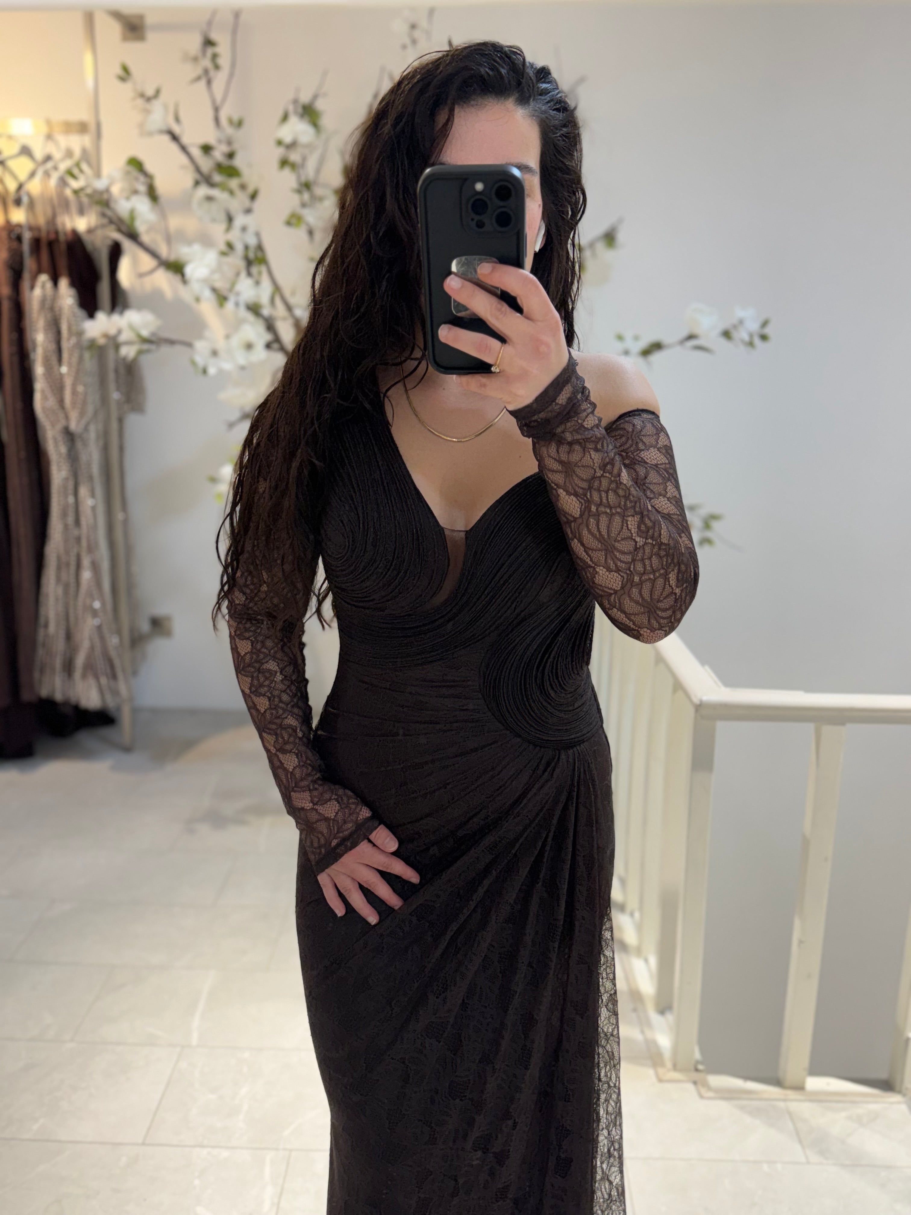 Canan dress