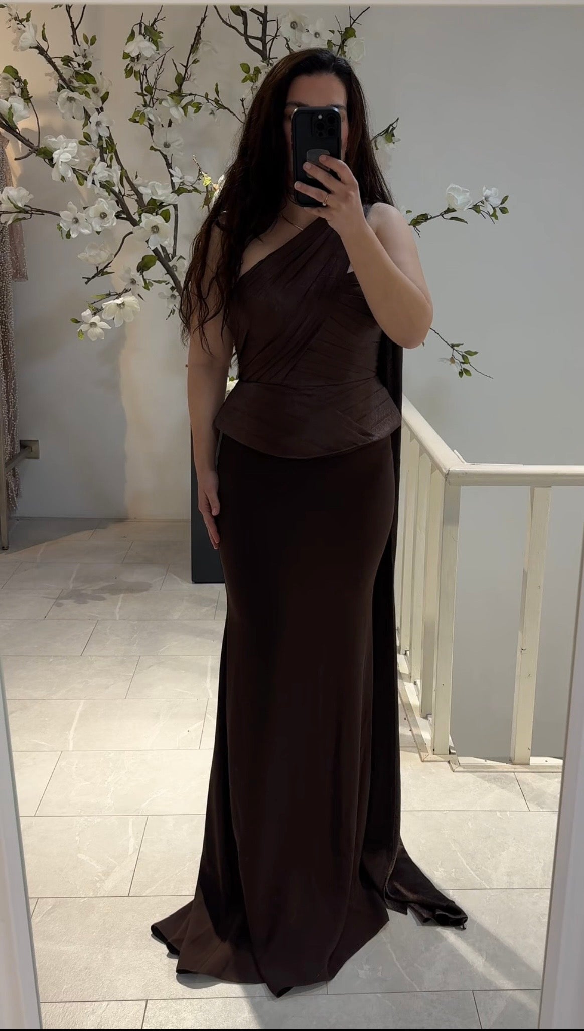 Umran dress