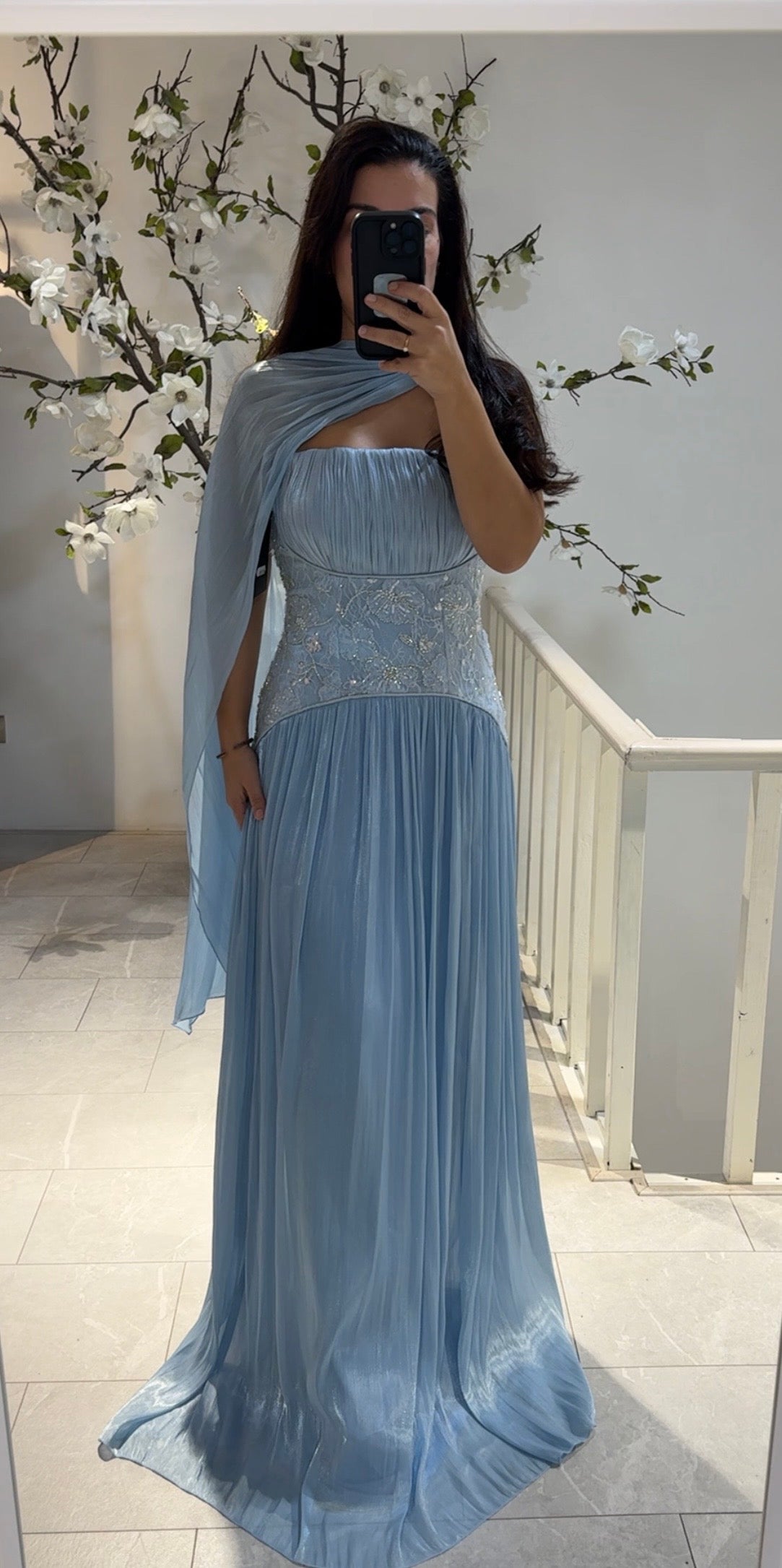 Seraya dress