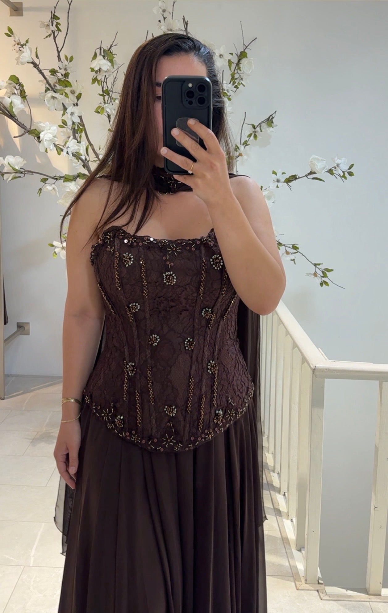 Elizan dress