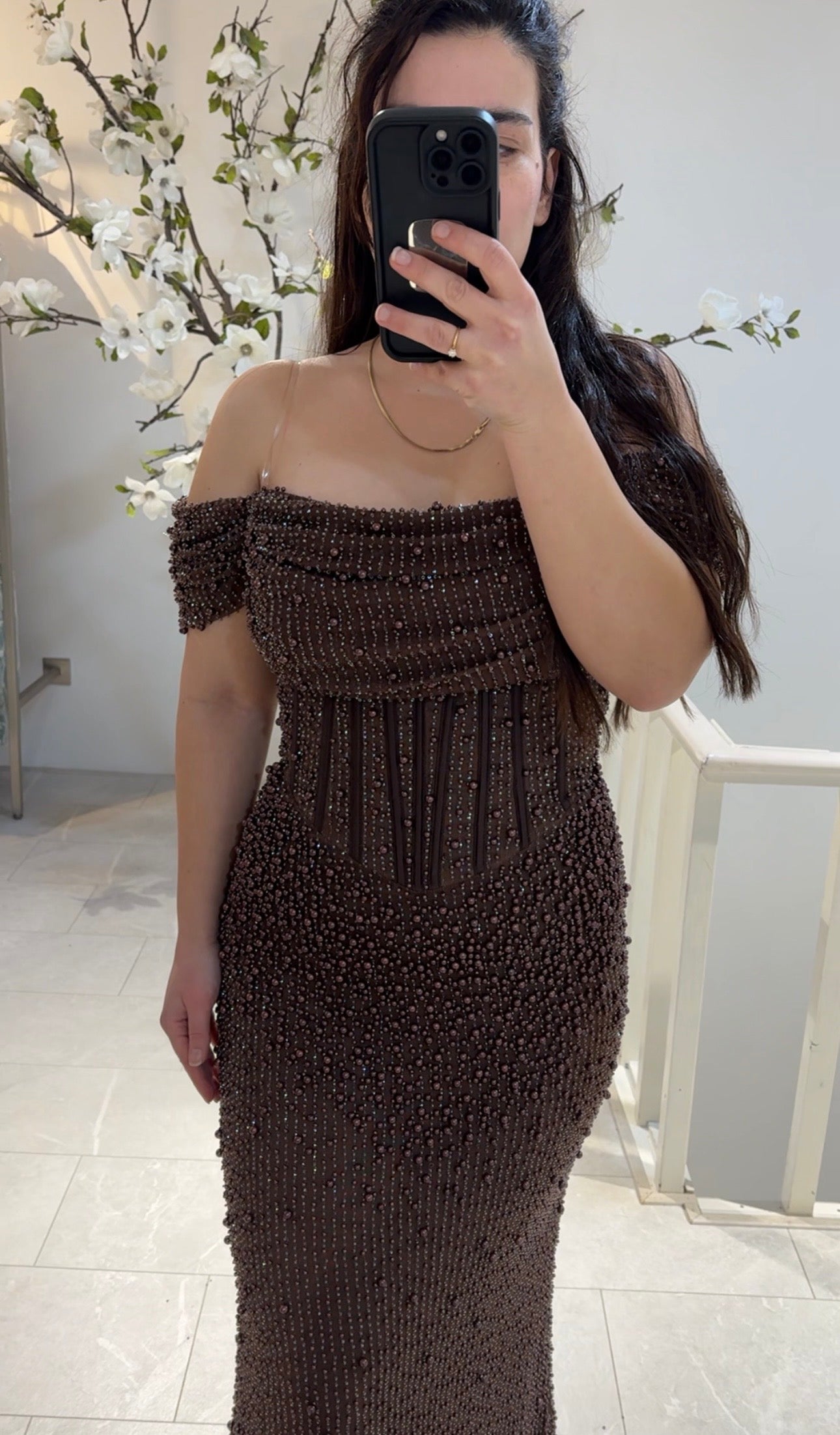 Seren dress