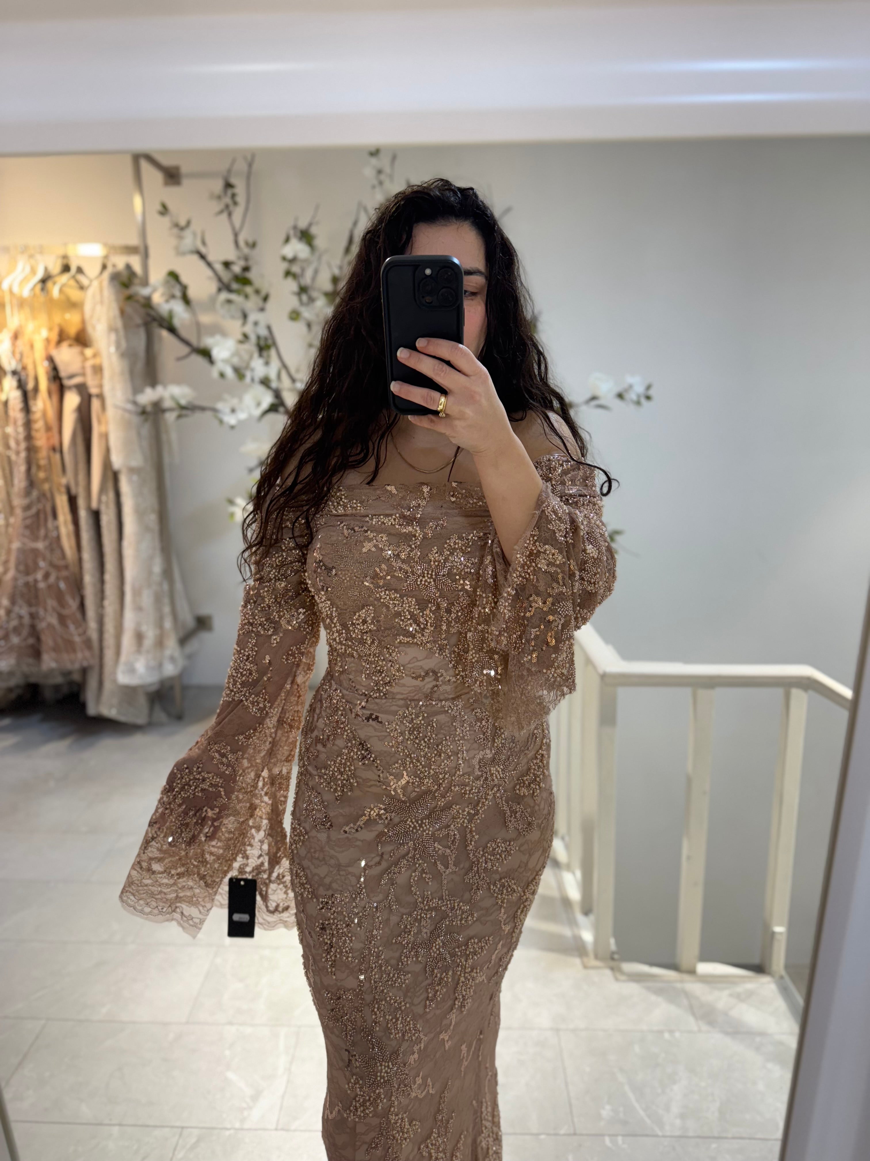 Doa dress