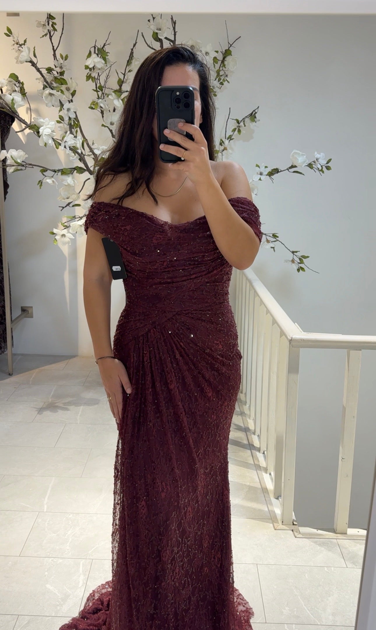 Sukran dress