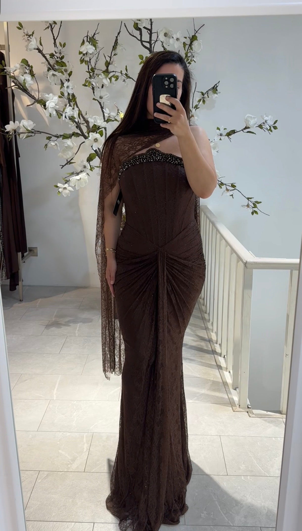 Nilsu dress