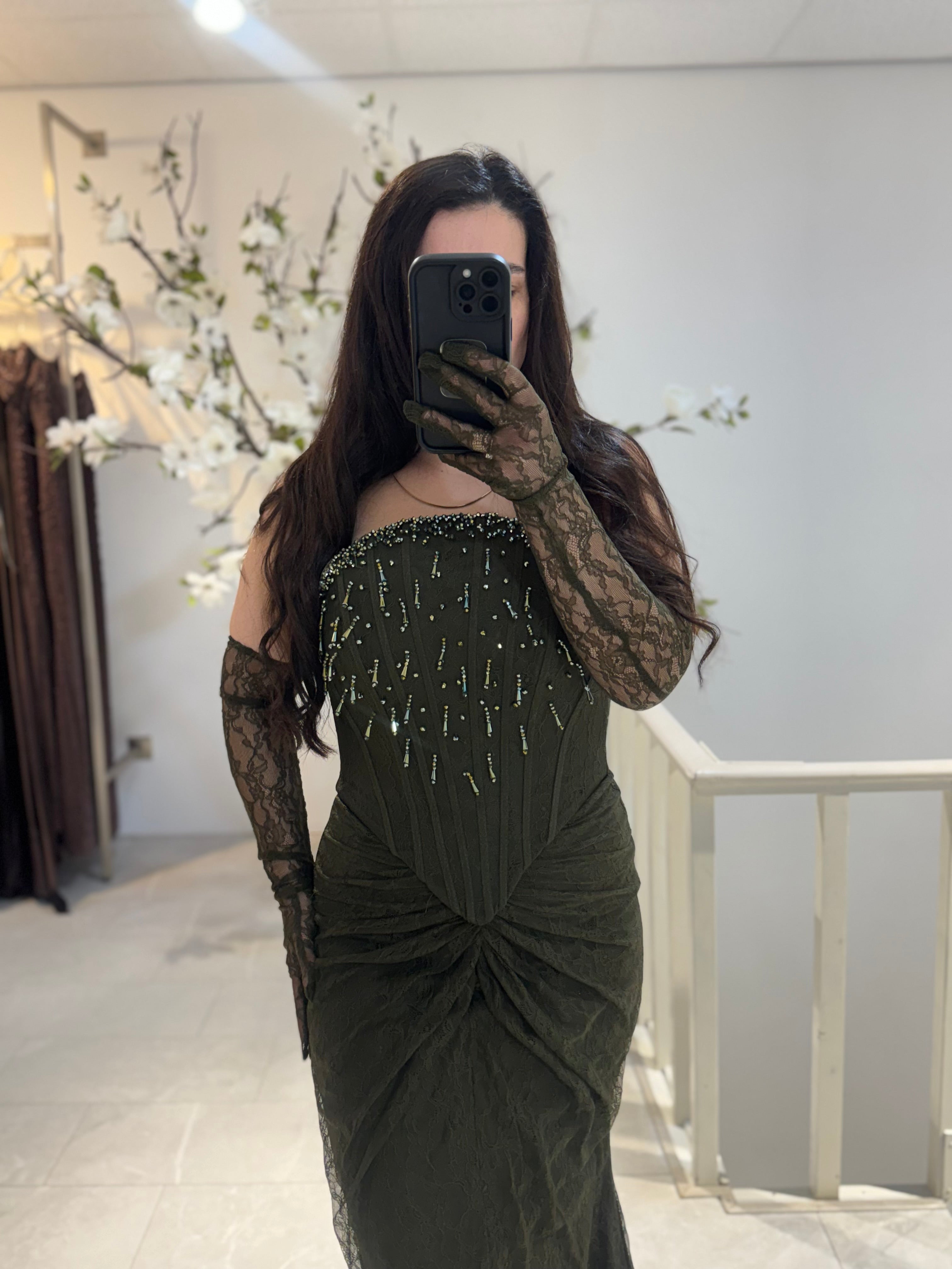 Liva dress