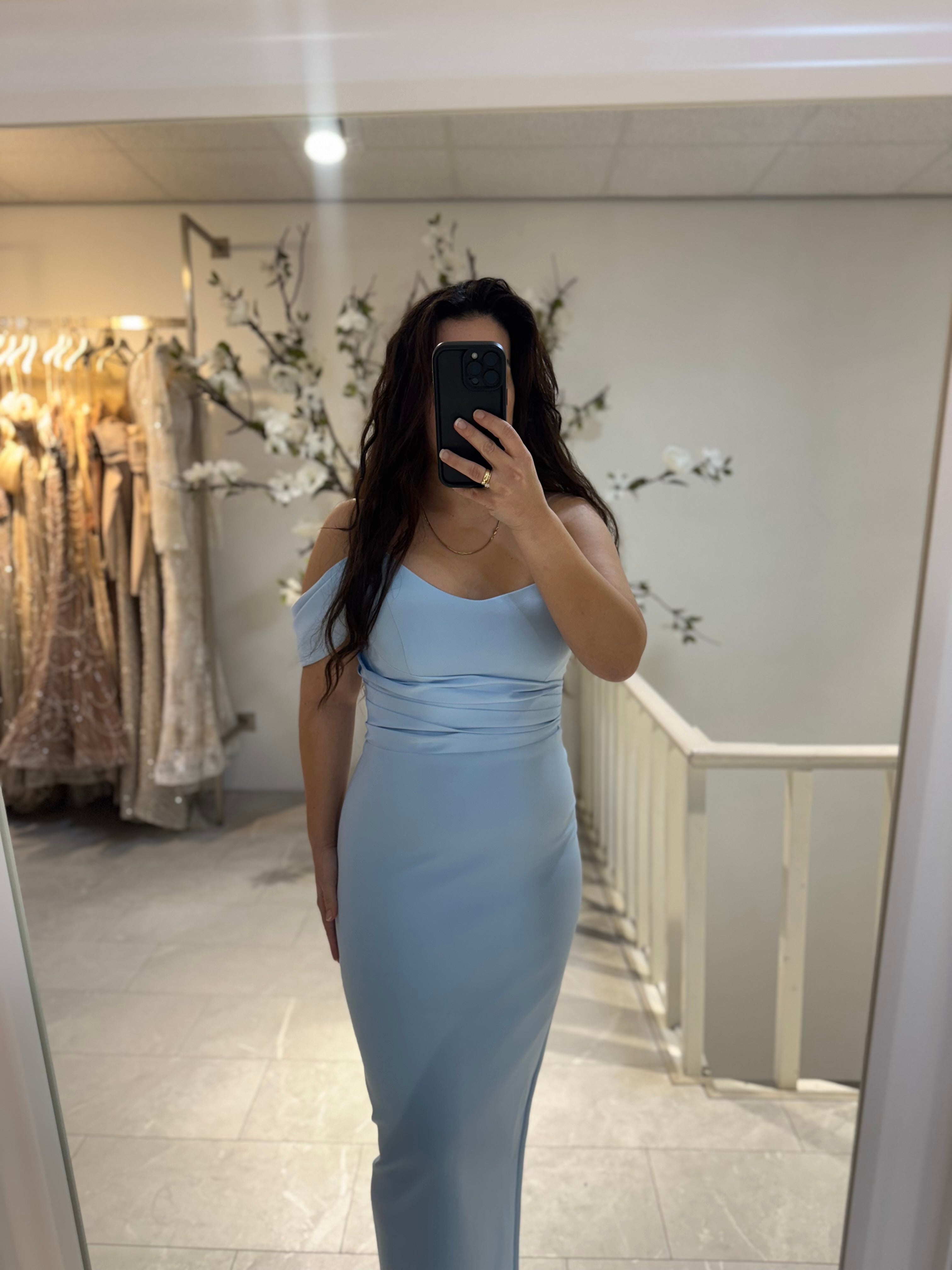 Liya dress