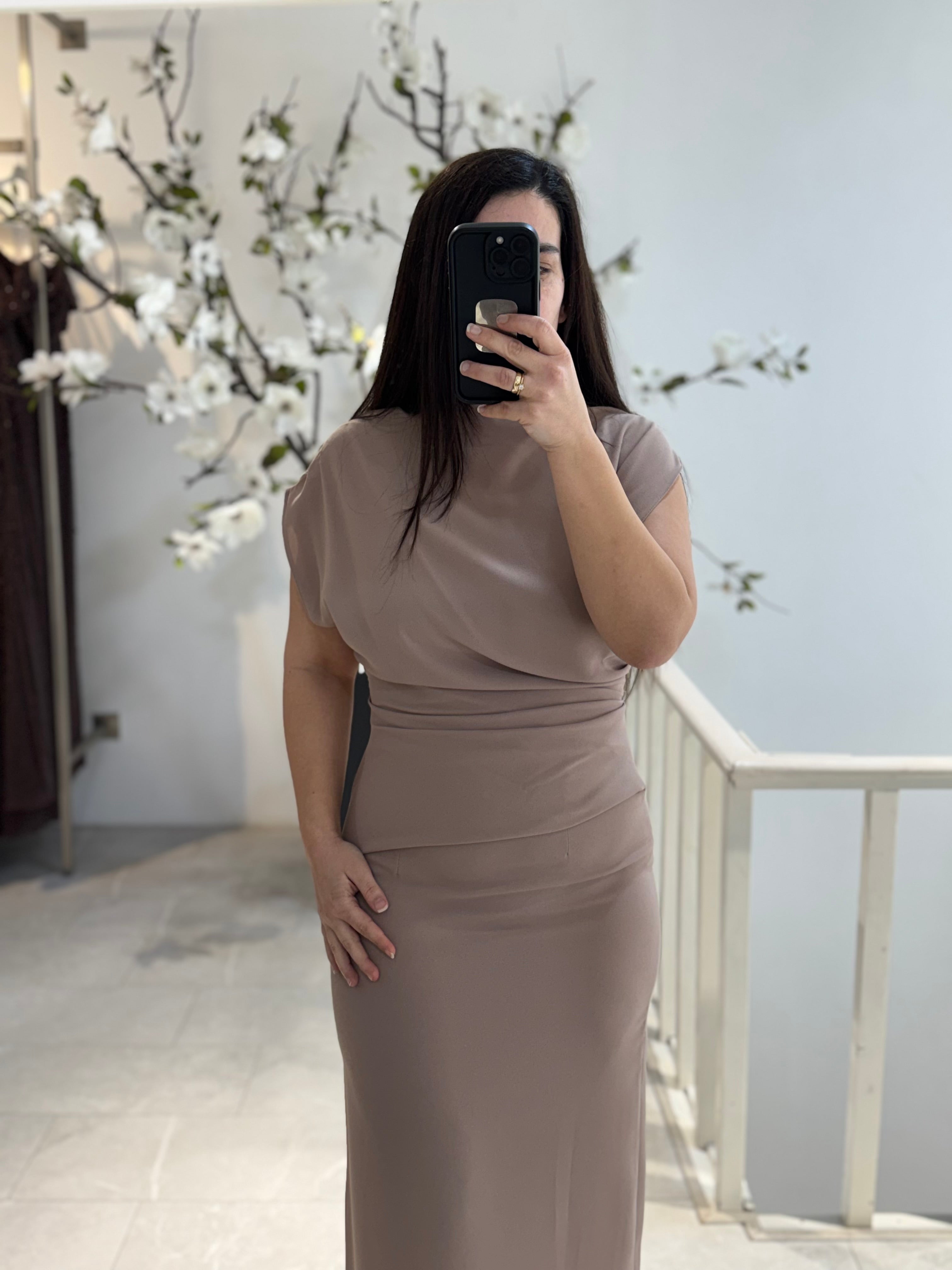 Lipa dress