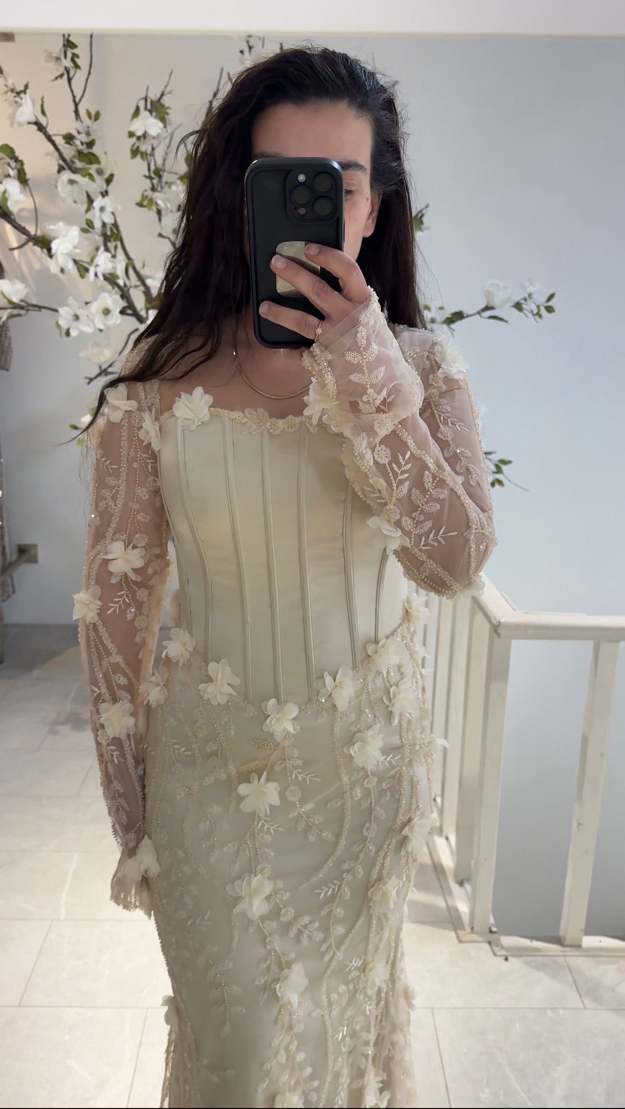 Vera dress