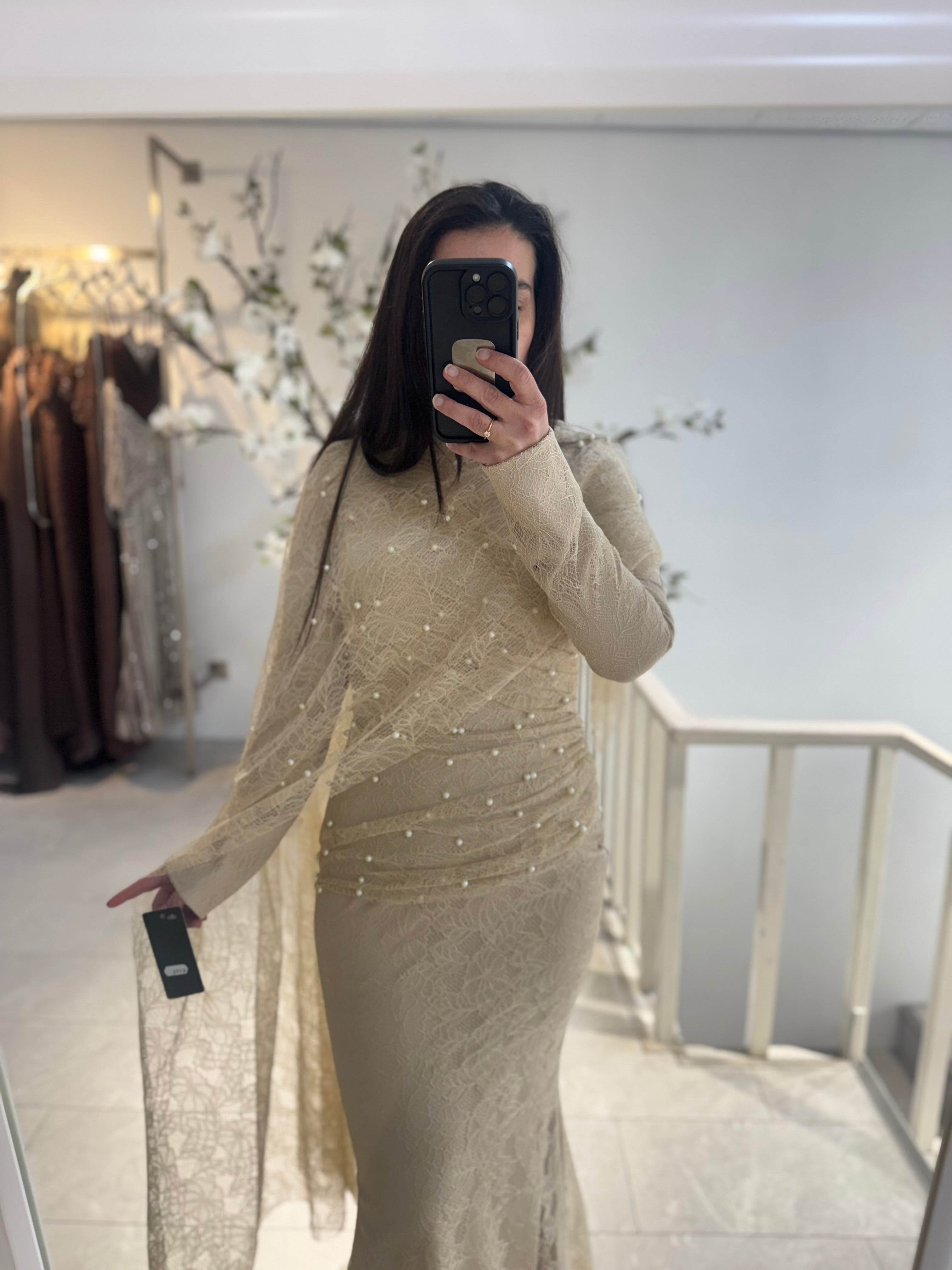 Helena dress