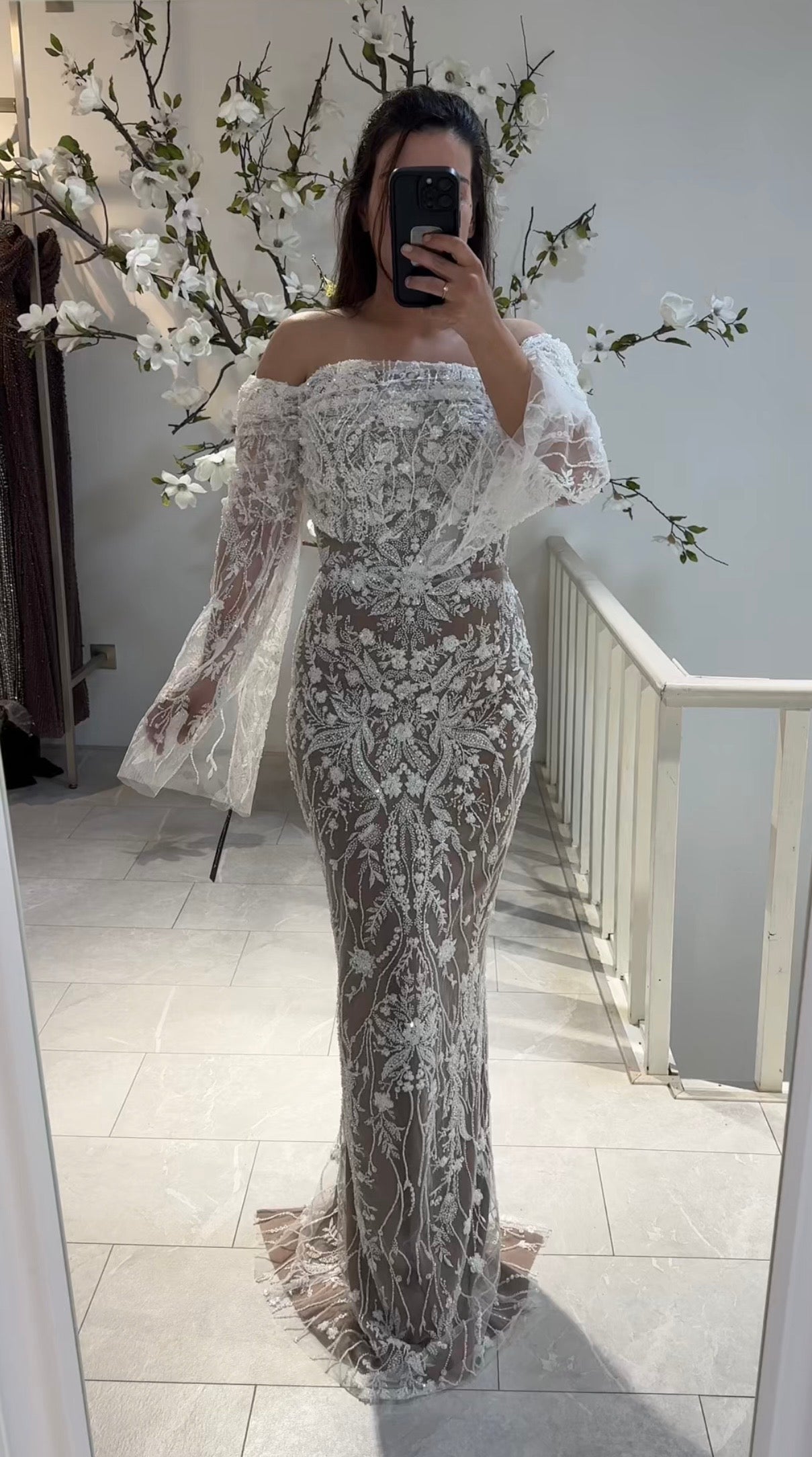 Ceylin dress