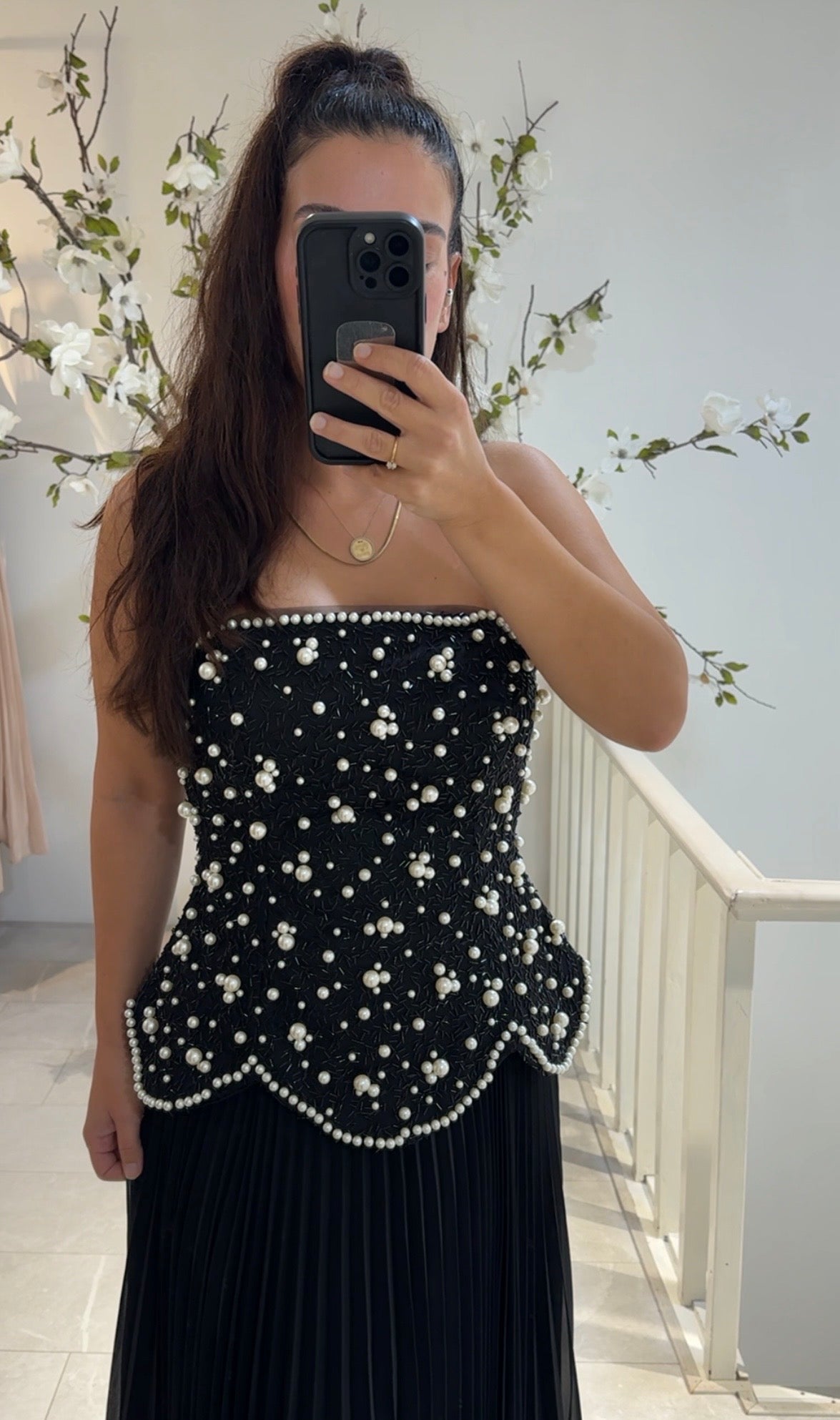 Incilla dress