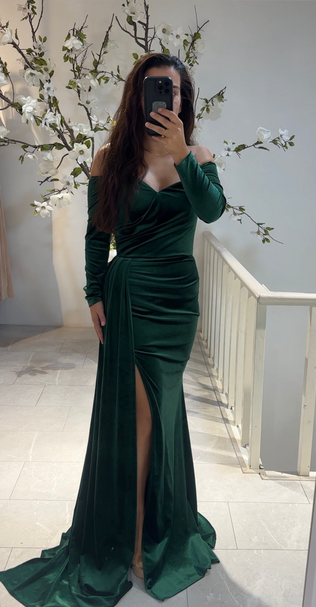 Asrima dress