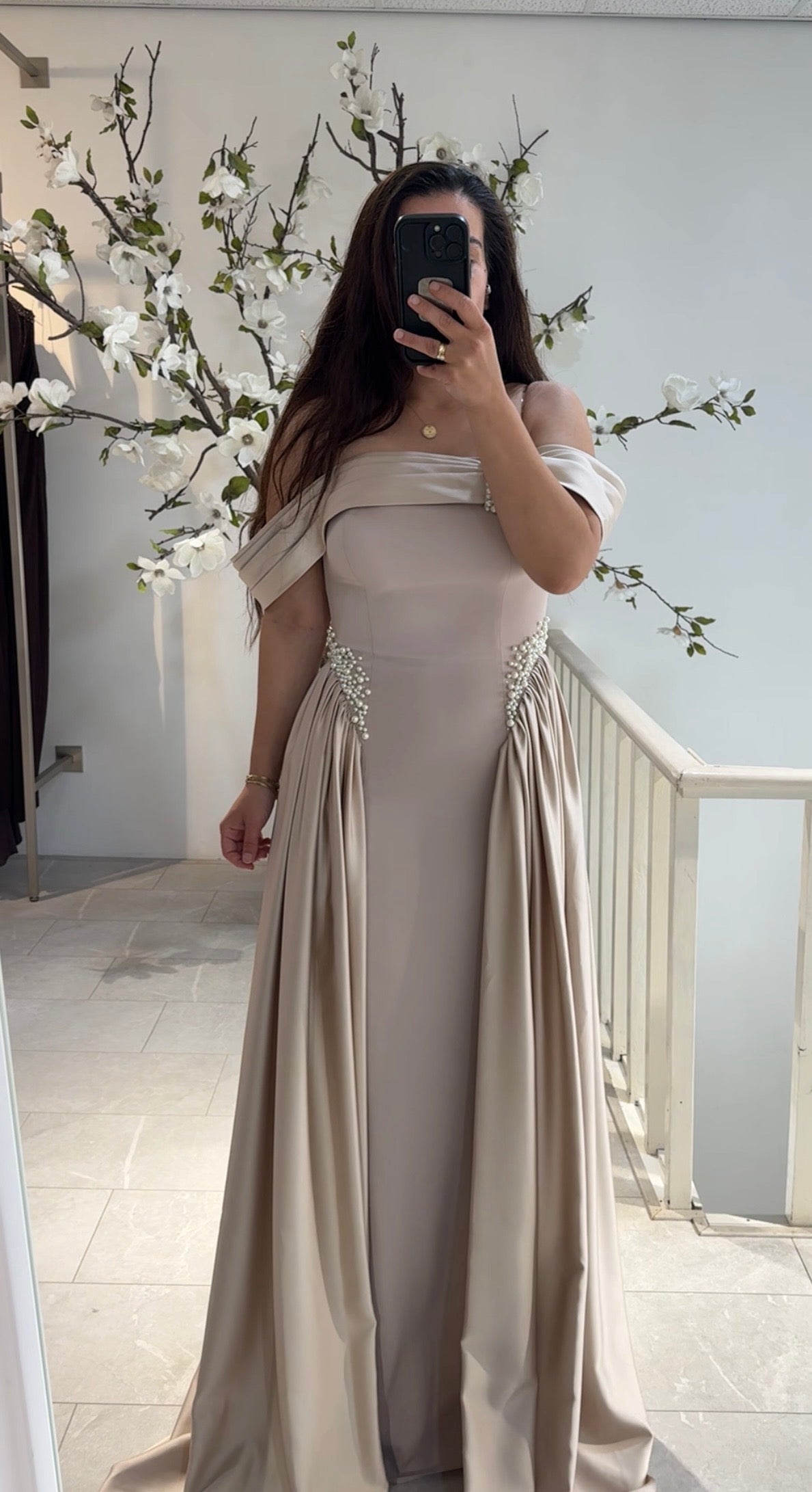 Yari dress
