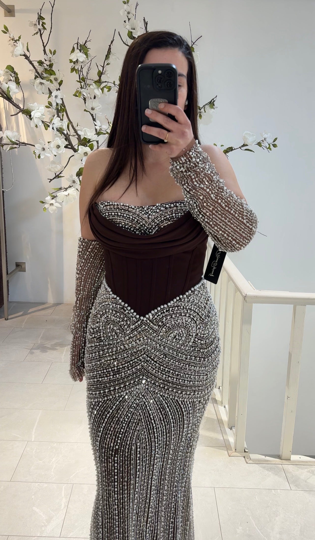 Olce dress