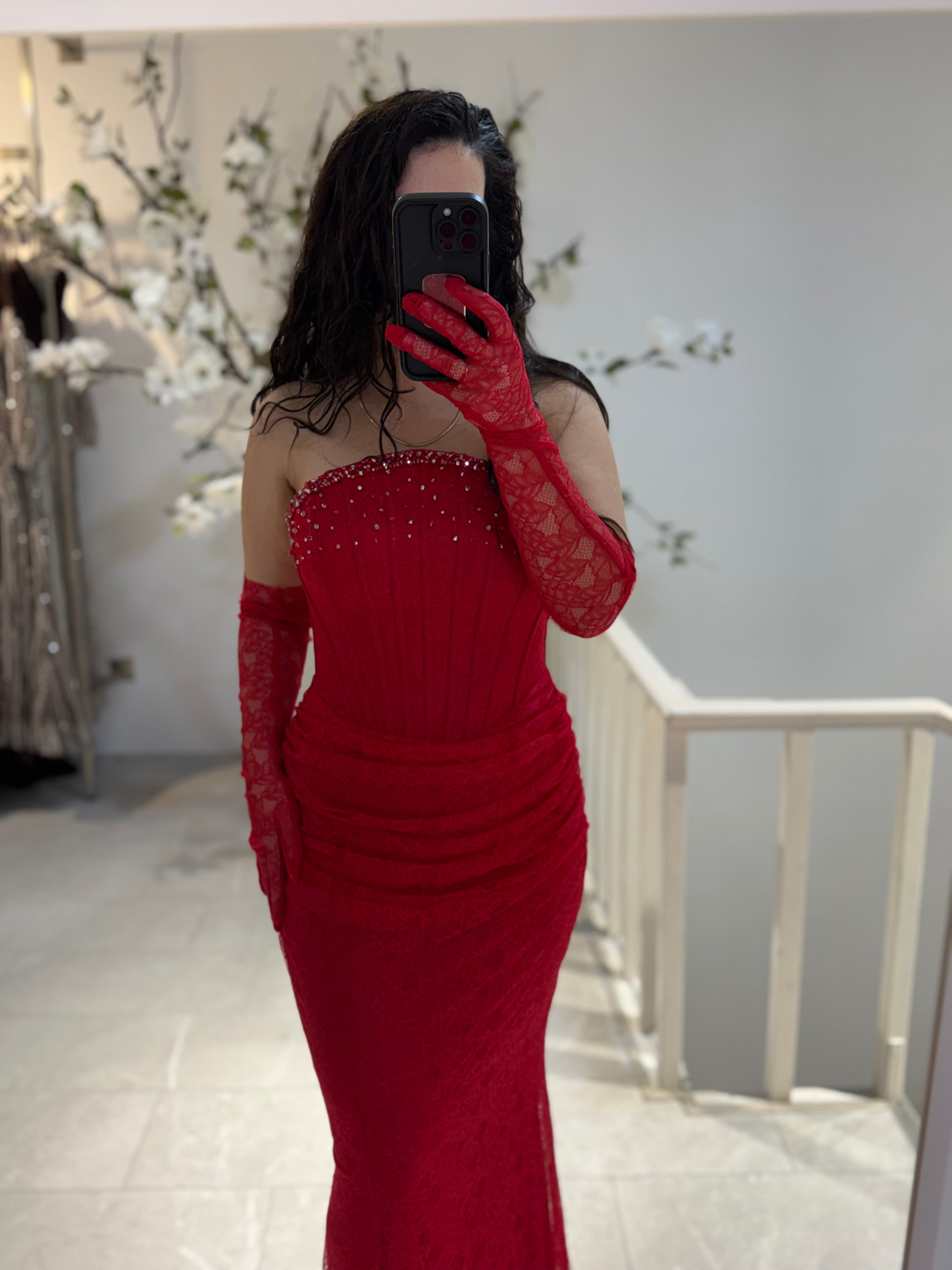 Alya dress