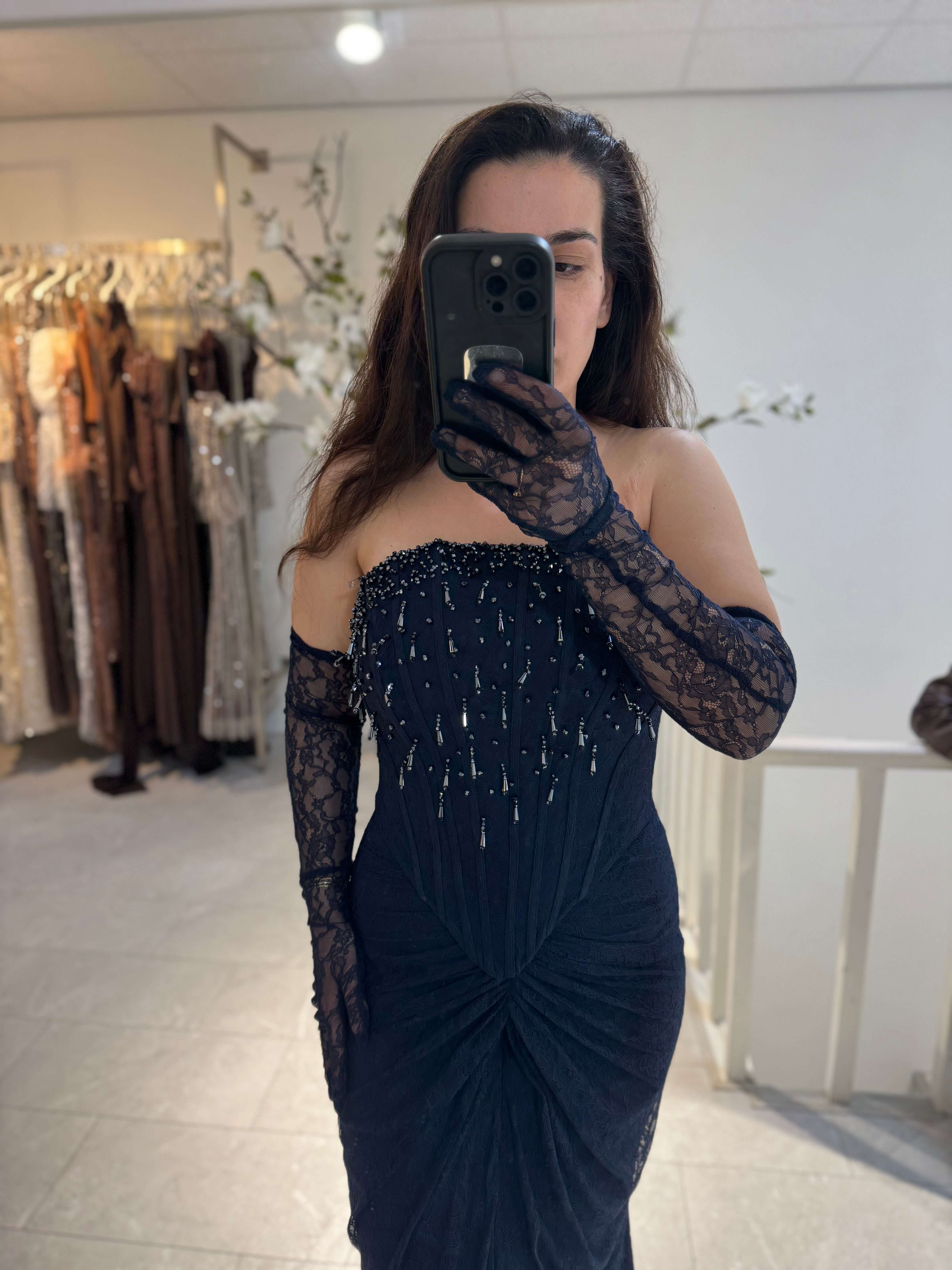 Naz dress