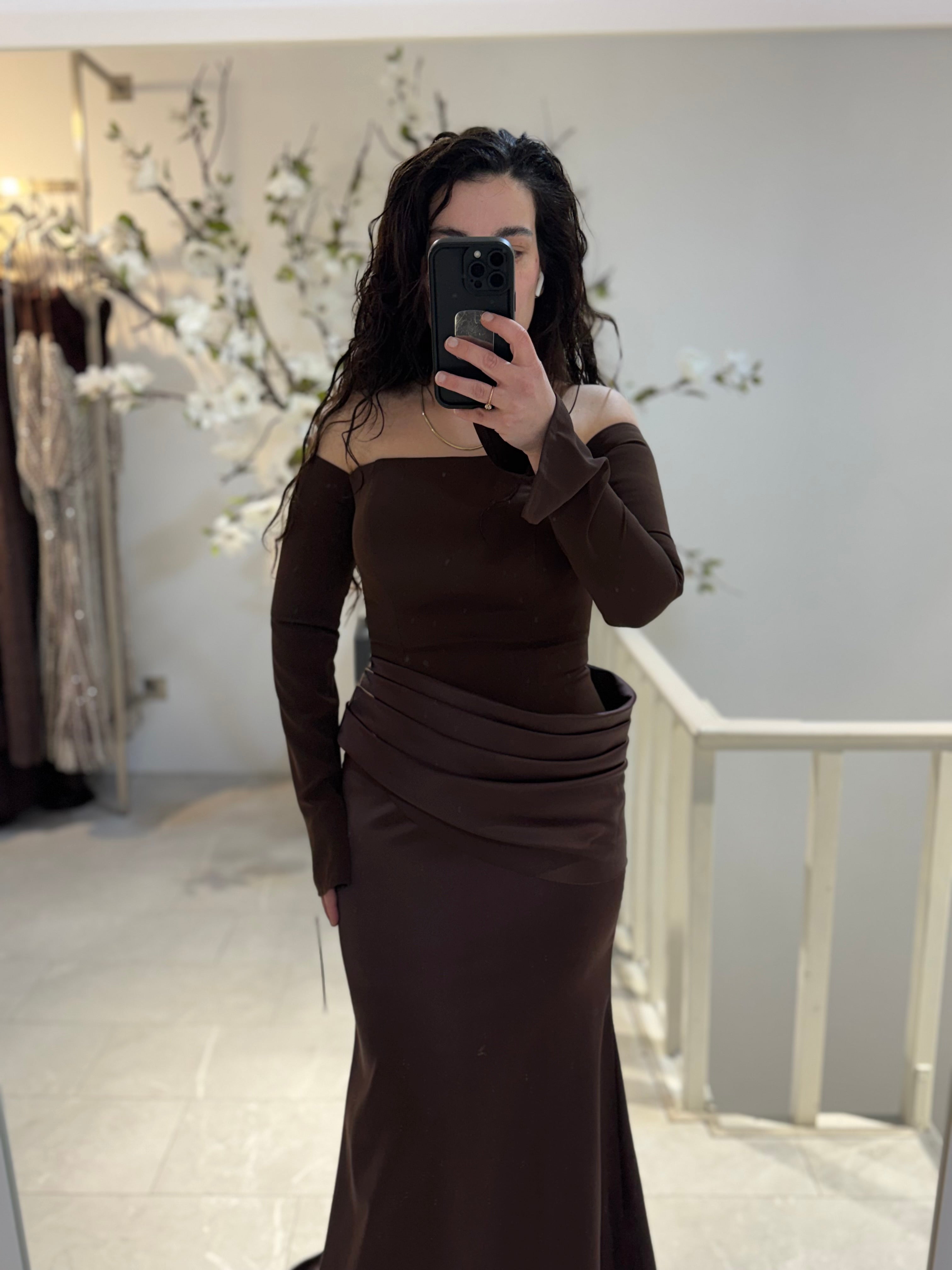 Melek dress