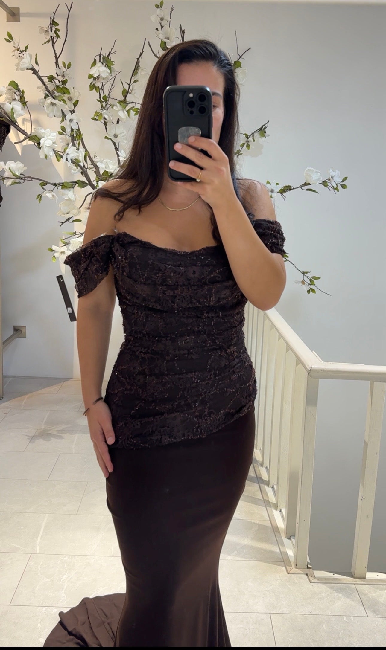 Elin dress